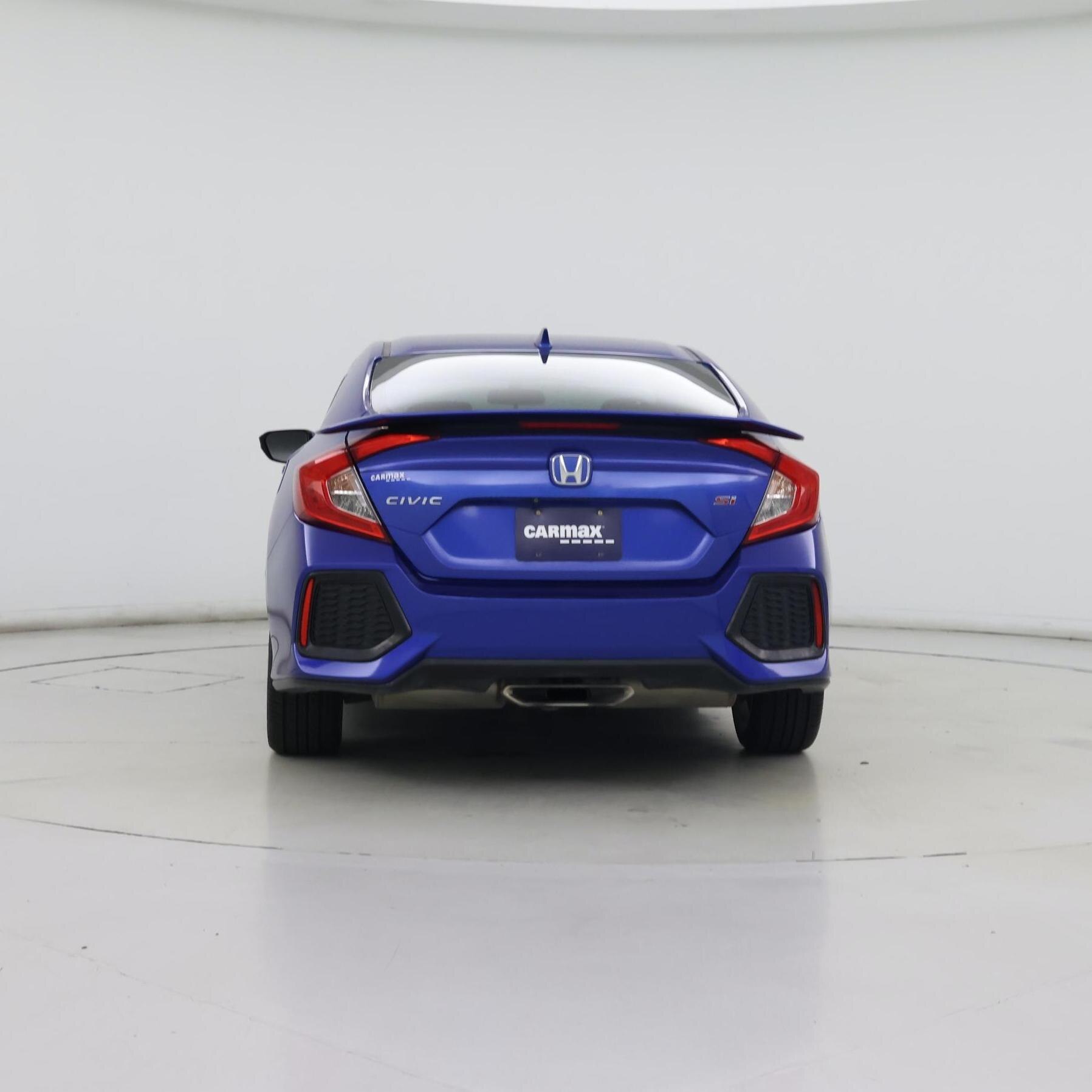 Thumbnail: 2017 Honda Civic - 6