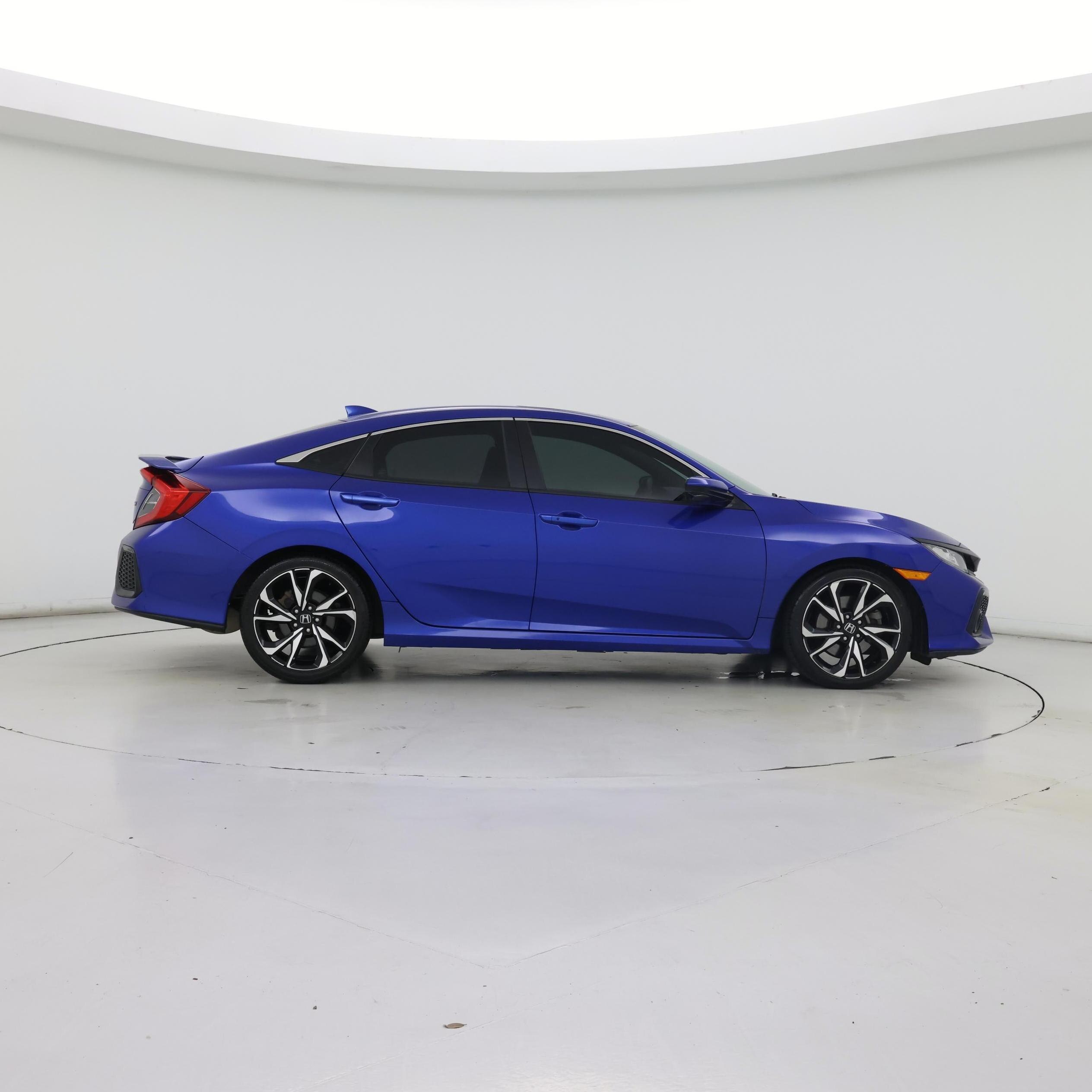 Thumbnail: 2017 Honda Civic - 7