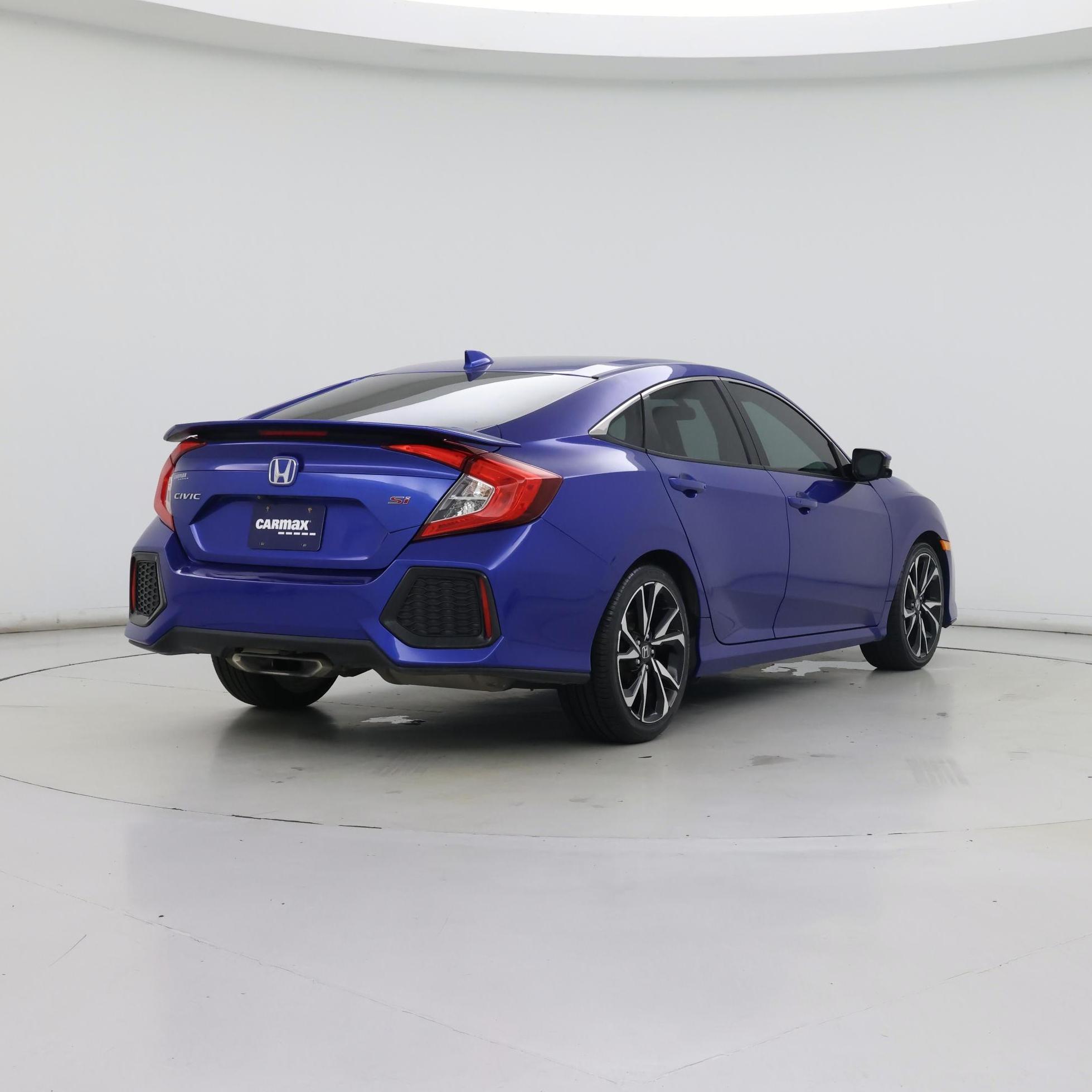 Thumbnail: 2017 Honda Civic - 8