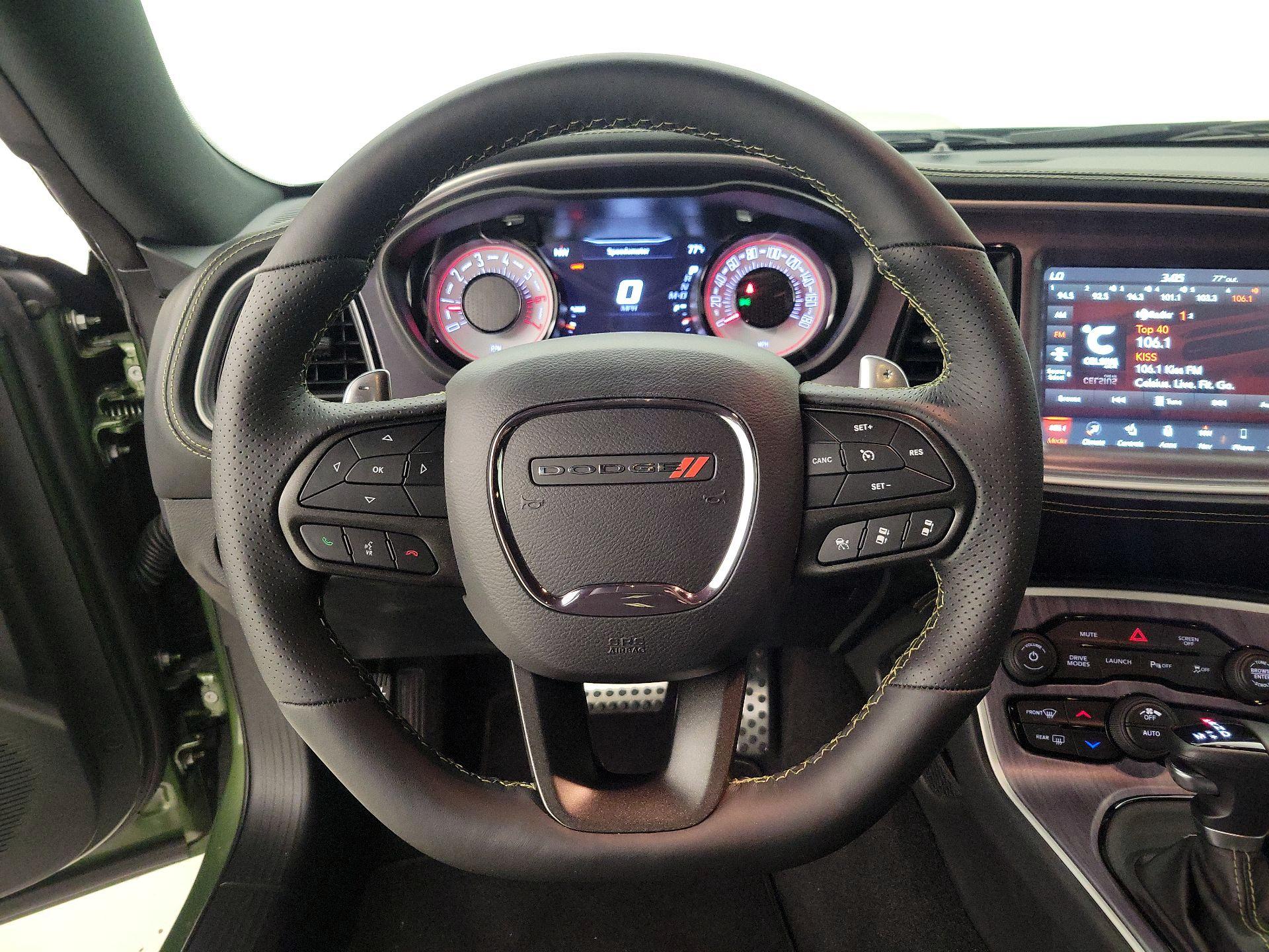 Thumbnail: 2023 Dodge Challenger - 10