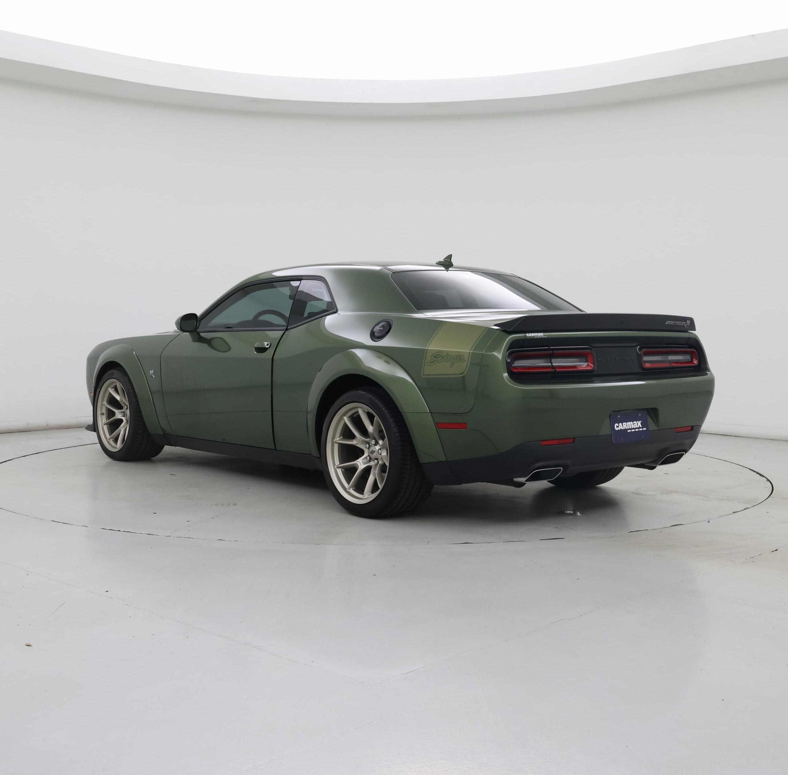 Thumbnail: 2023 Dodge Challenger - 2