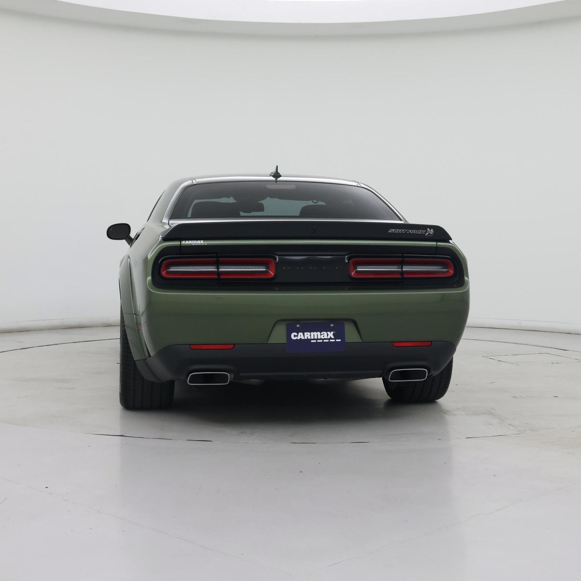 Thumbnail: 2023 Dodge Challenger - 6