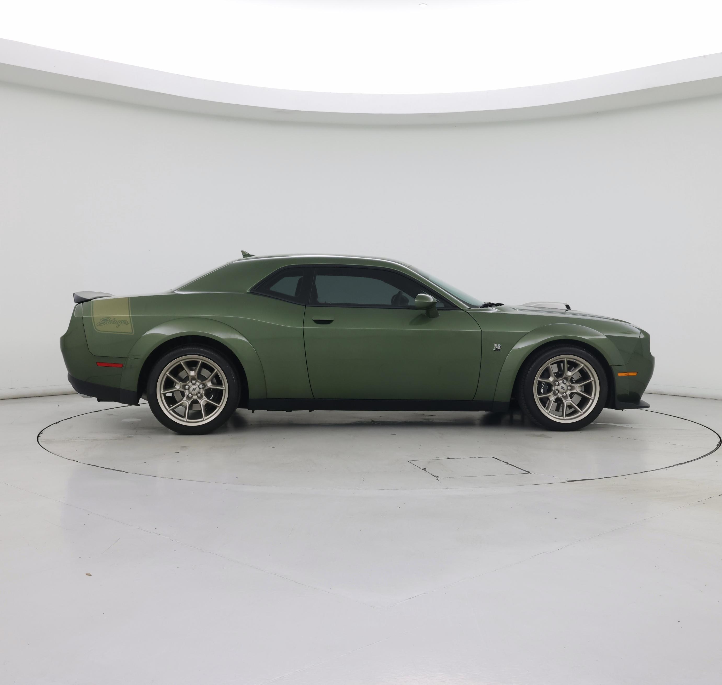 Thumbnail: 2023 Dodge Challenger - 7
