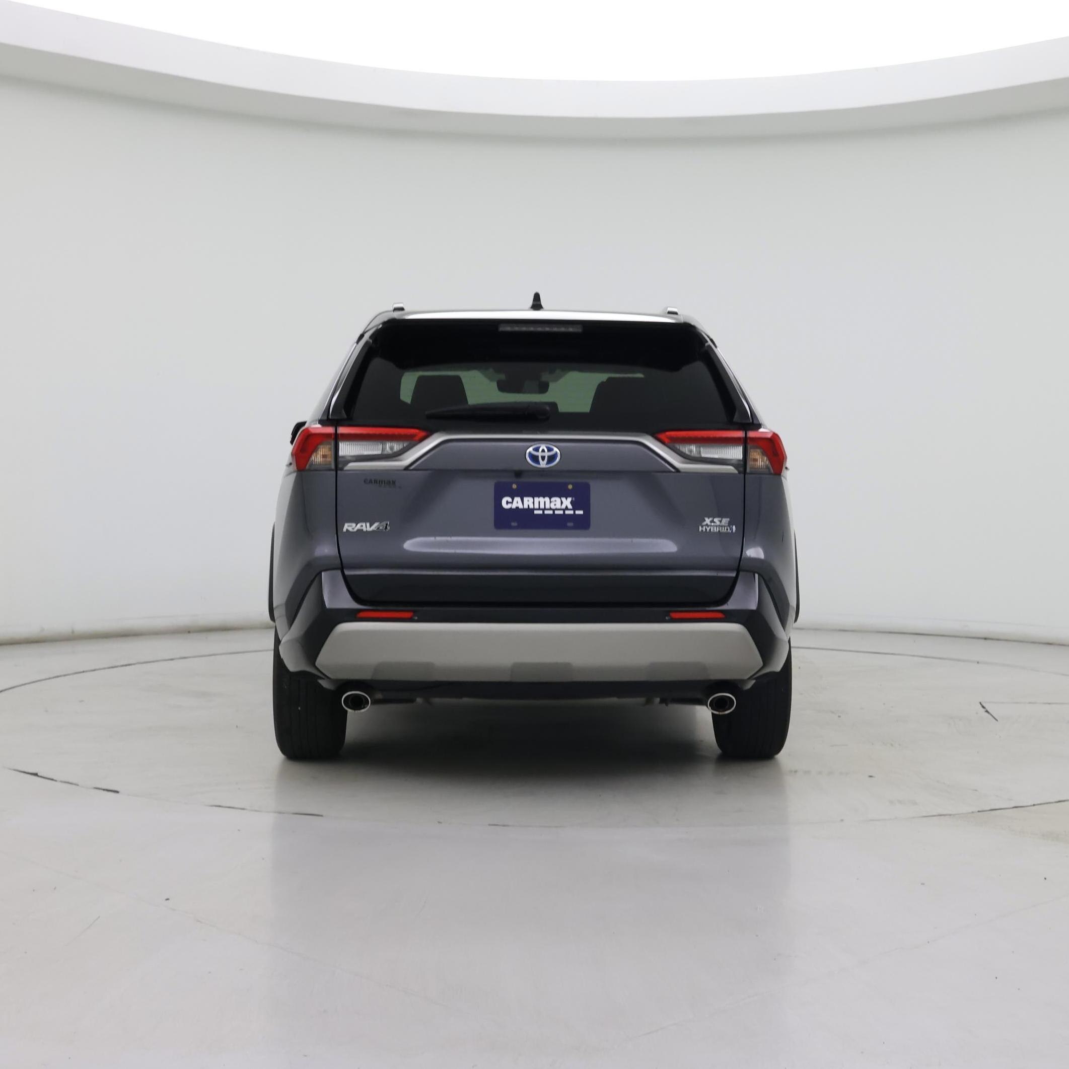 Thumbnail: 2022 Toyota RAV4 - 6