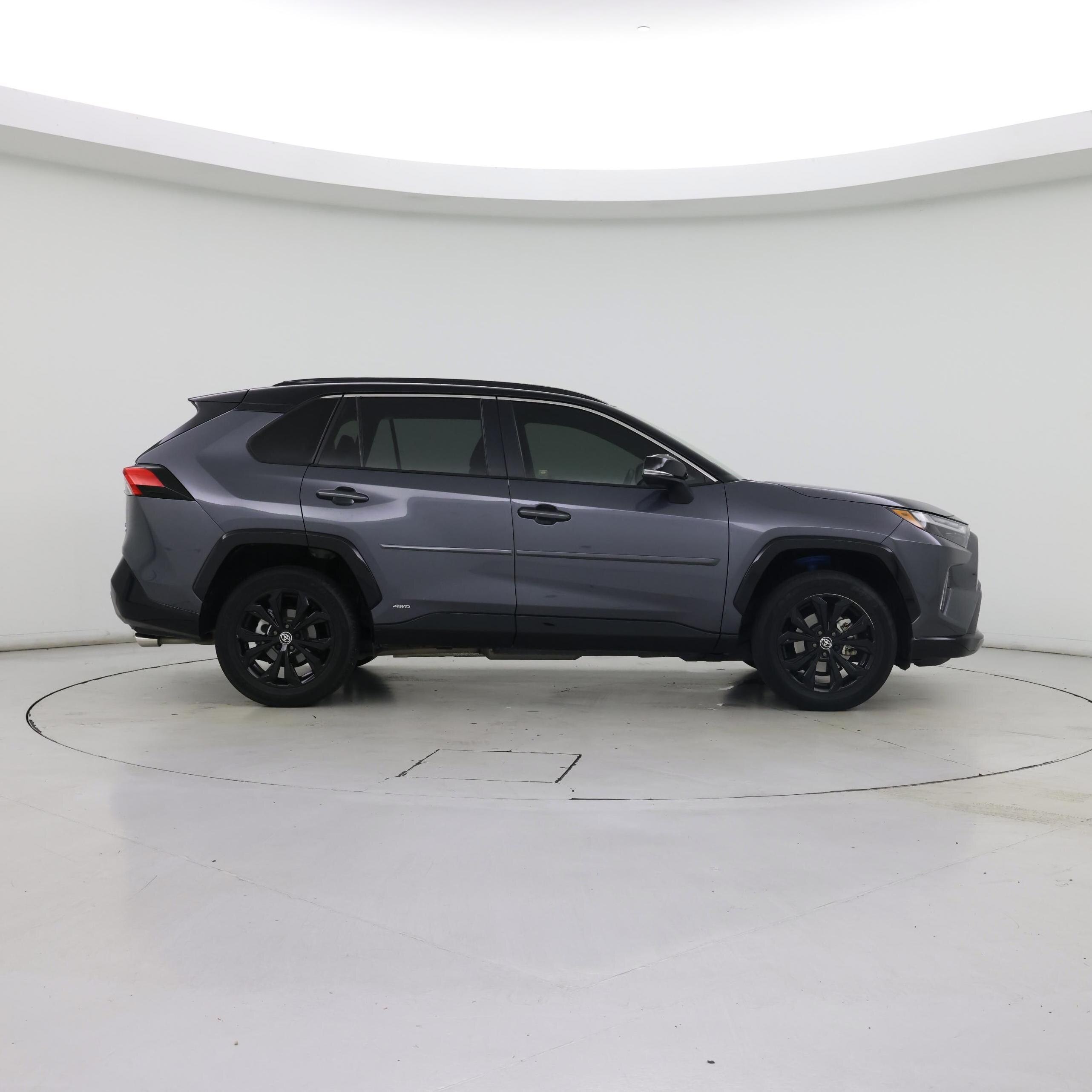 Thumbnail: 2022 Toyota RAV4 - 7