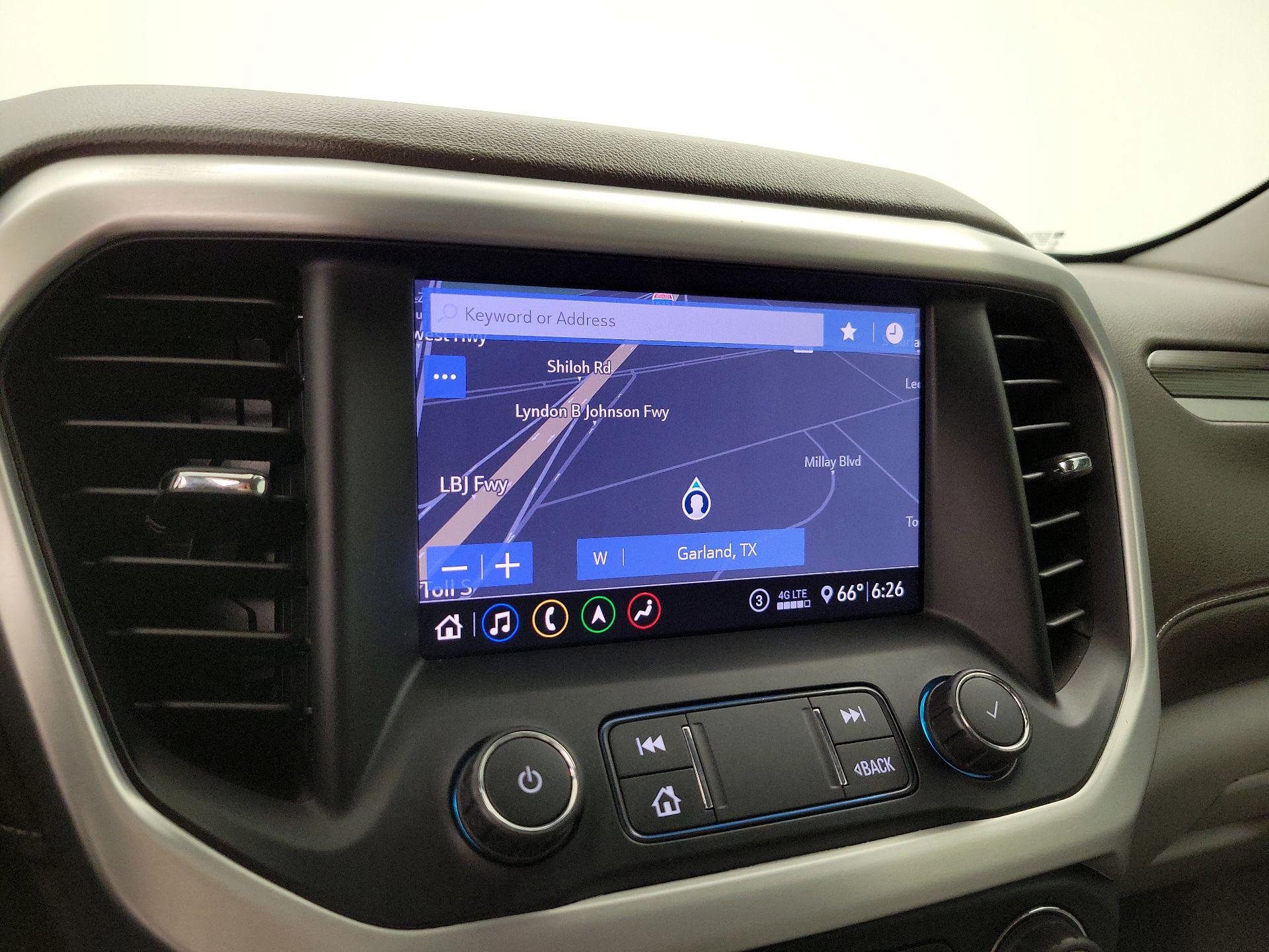 Thumbnail: 2020 GMC Acadia - 14