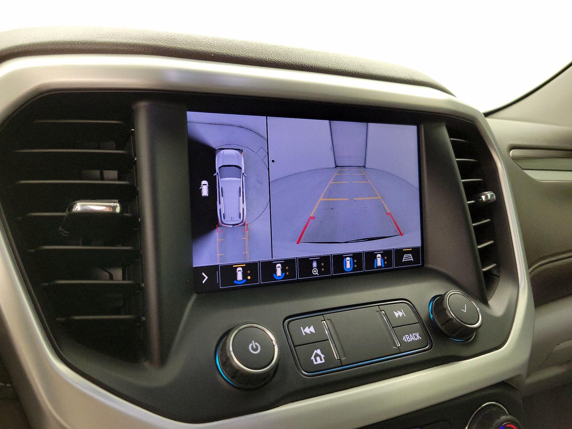Thumbnail: 2020 GMC Acadia - 15