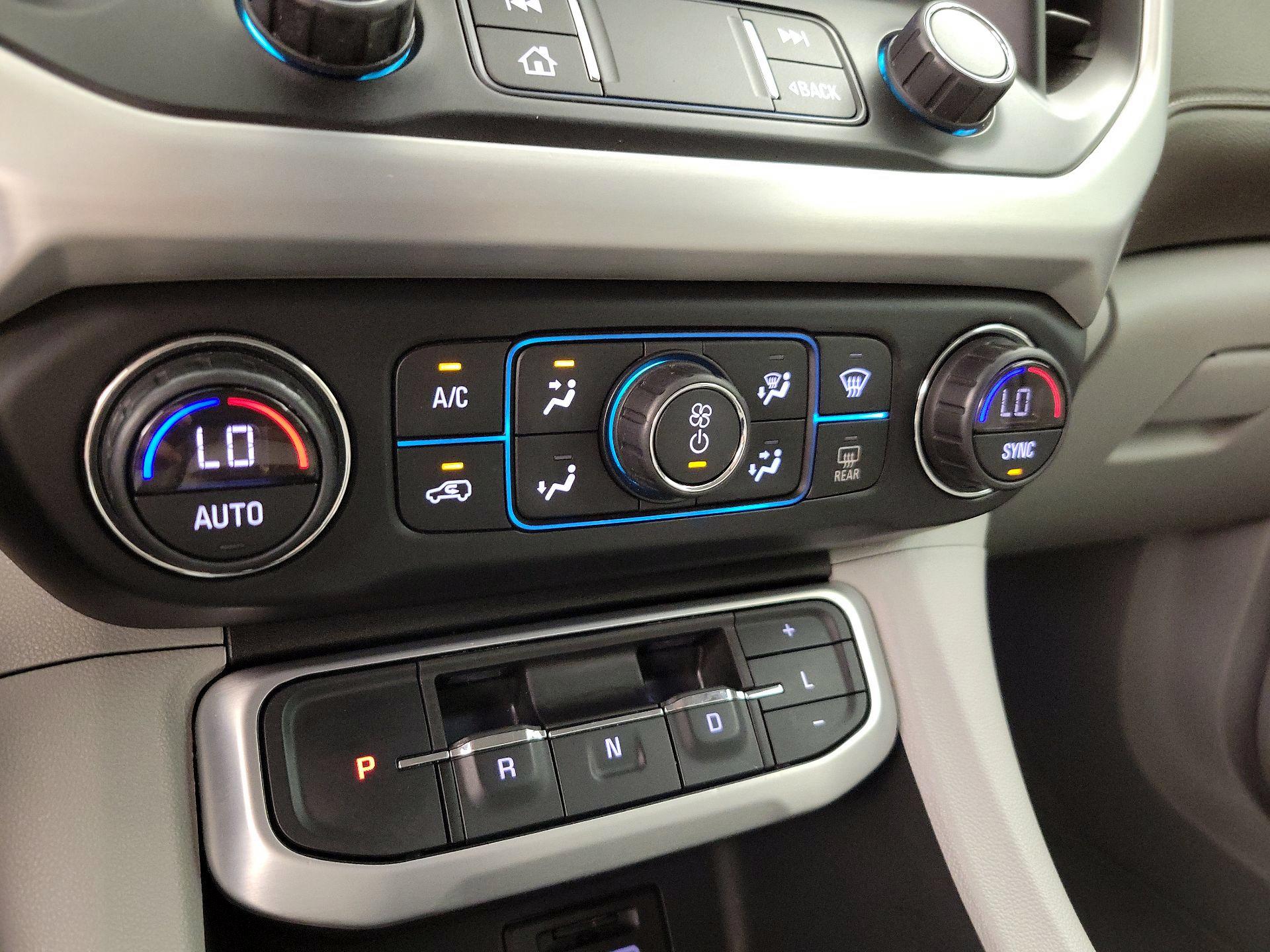 Thumbnail: 2020 GMC Acadia - 17