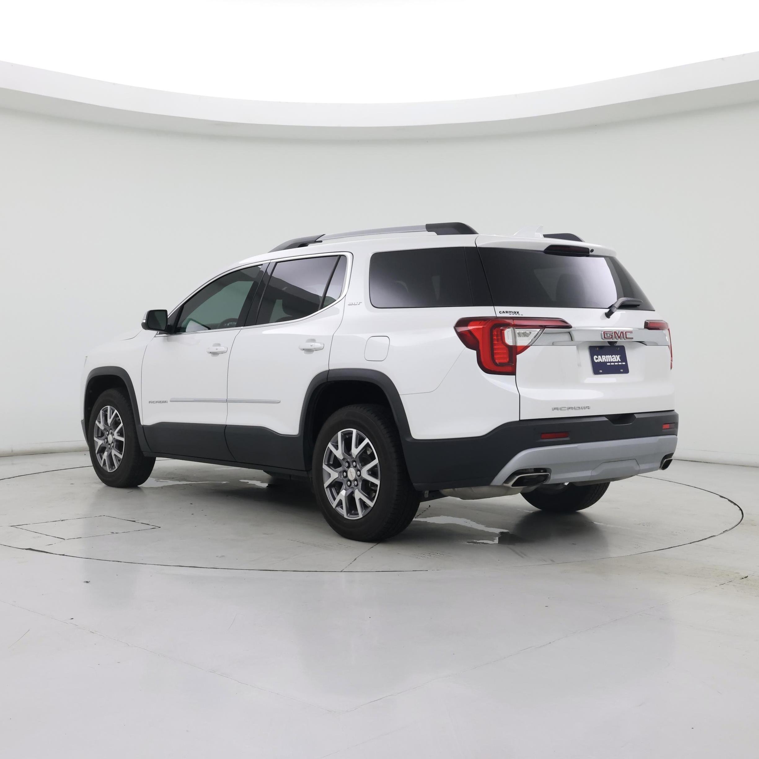 Thumbnail: 2020 GMC Acadia - 2