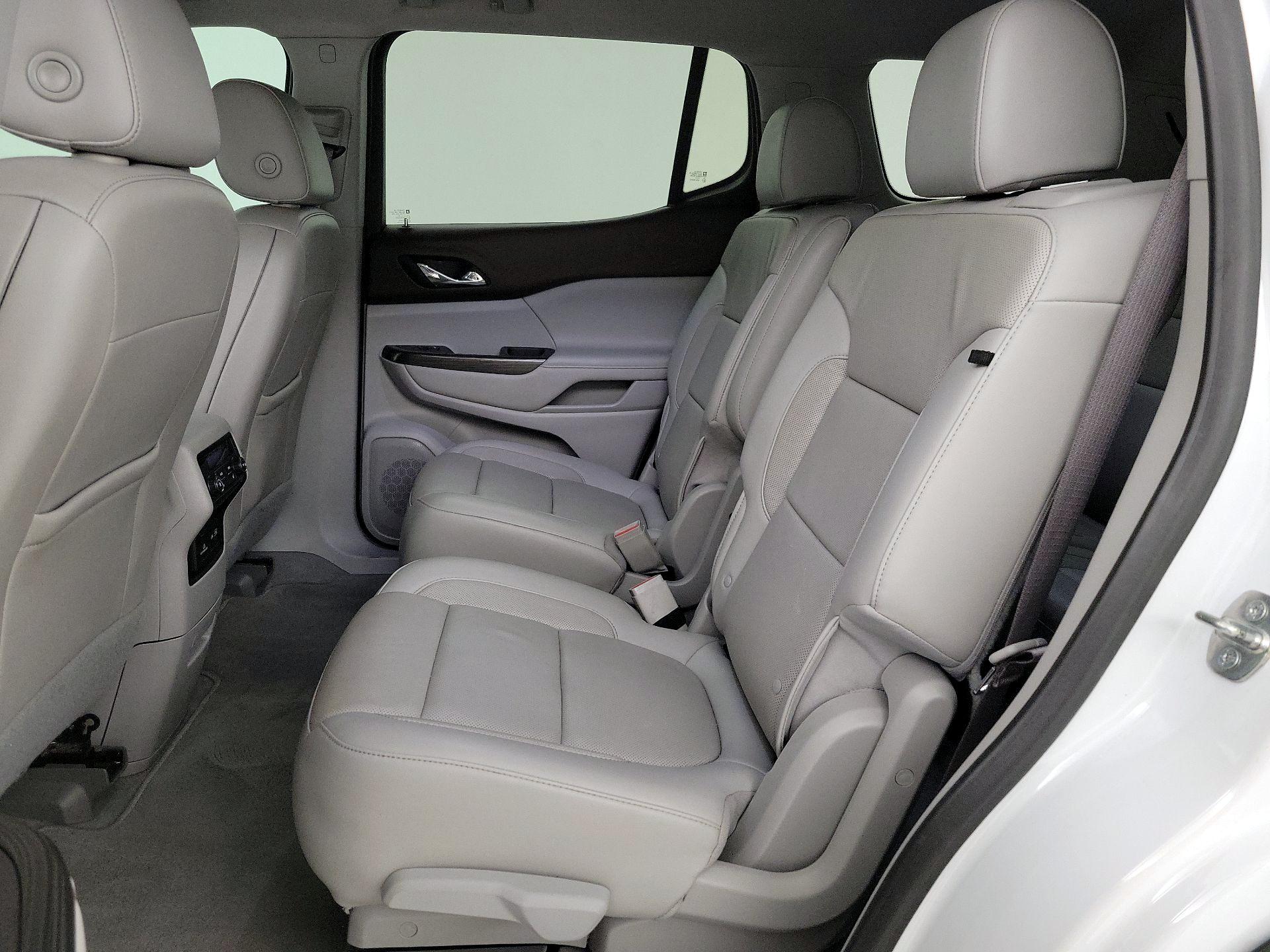 Thumbnail: 2020 GMC Acadia - 19
