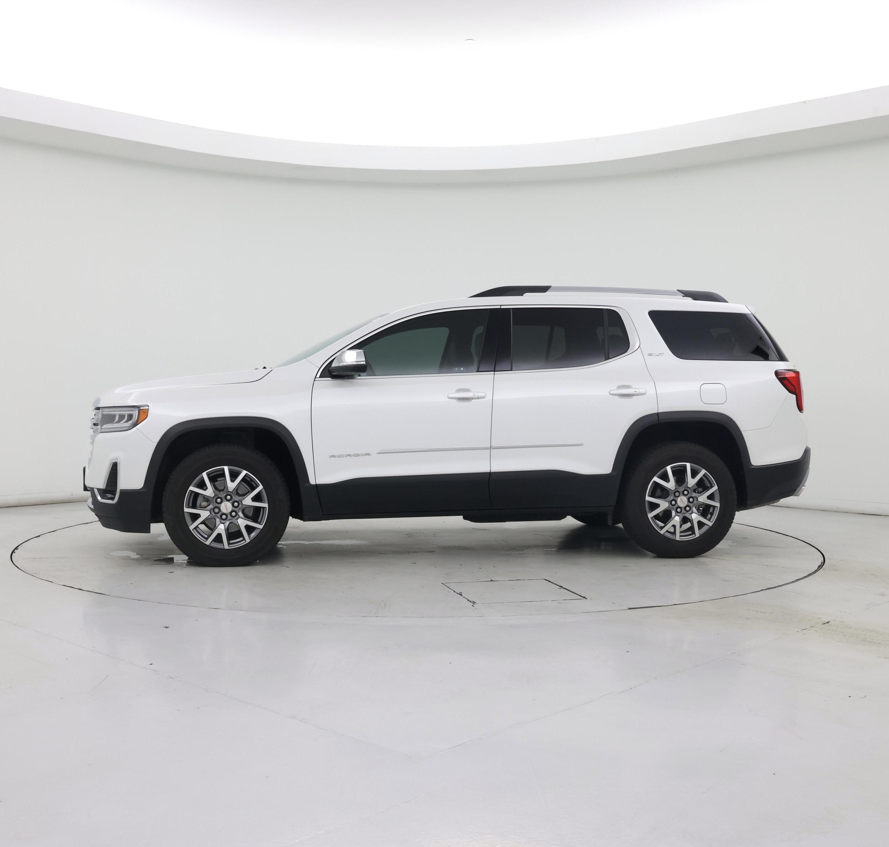 Thumbnail: 2020 GMC Acadia - 3