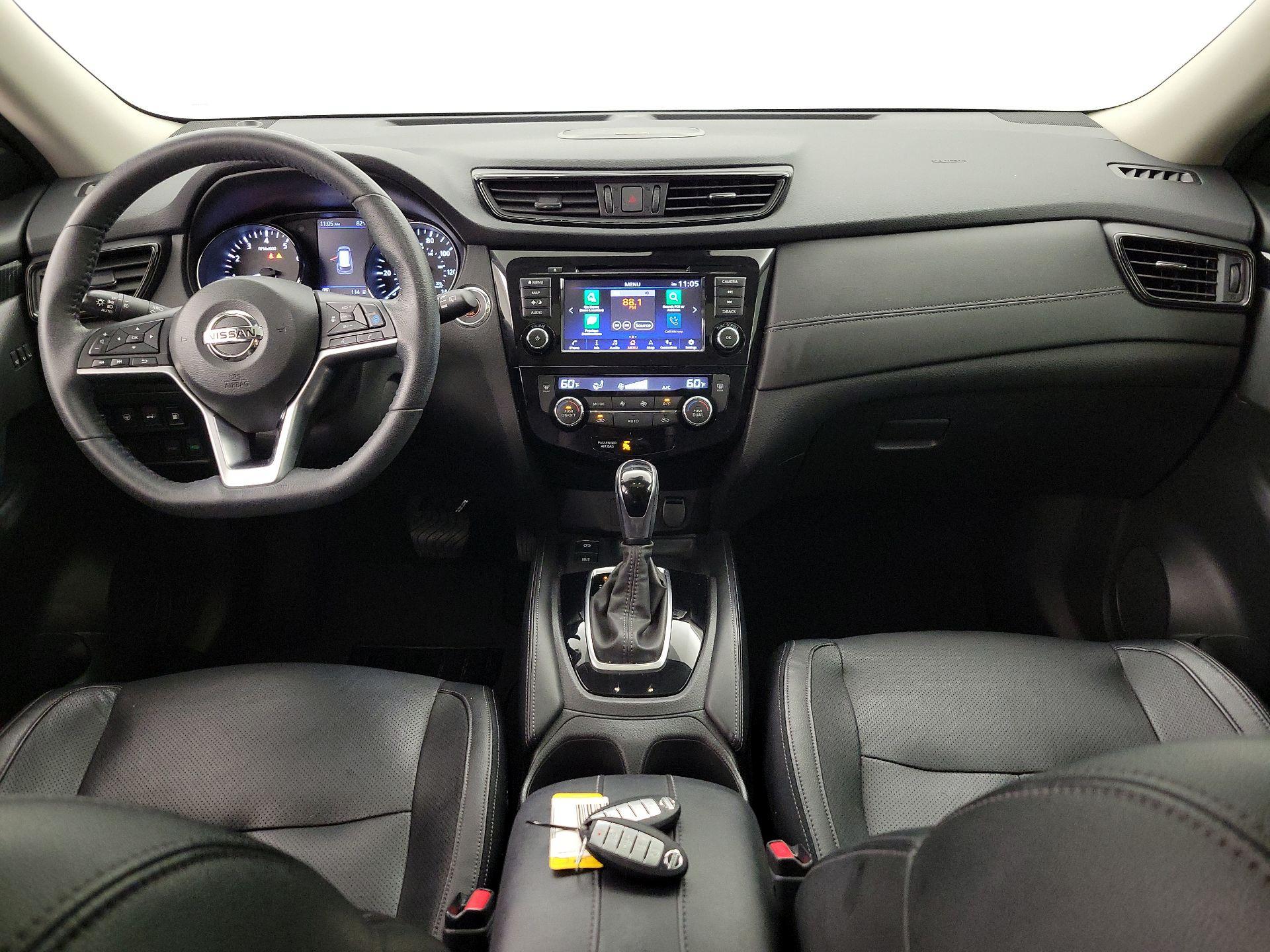 Thumbnail: 2019 Nissan Rogue - 9