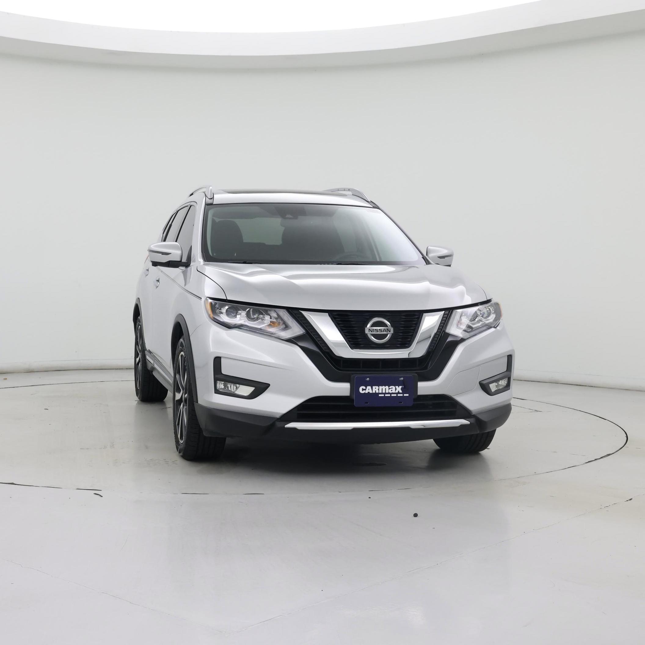 Thumbnail: 2019 Nissan Rogue - 5