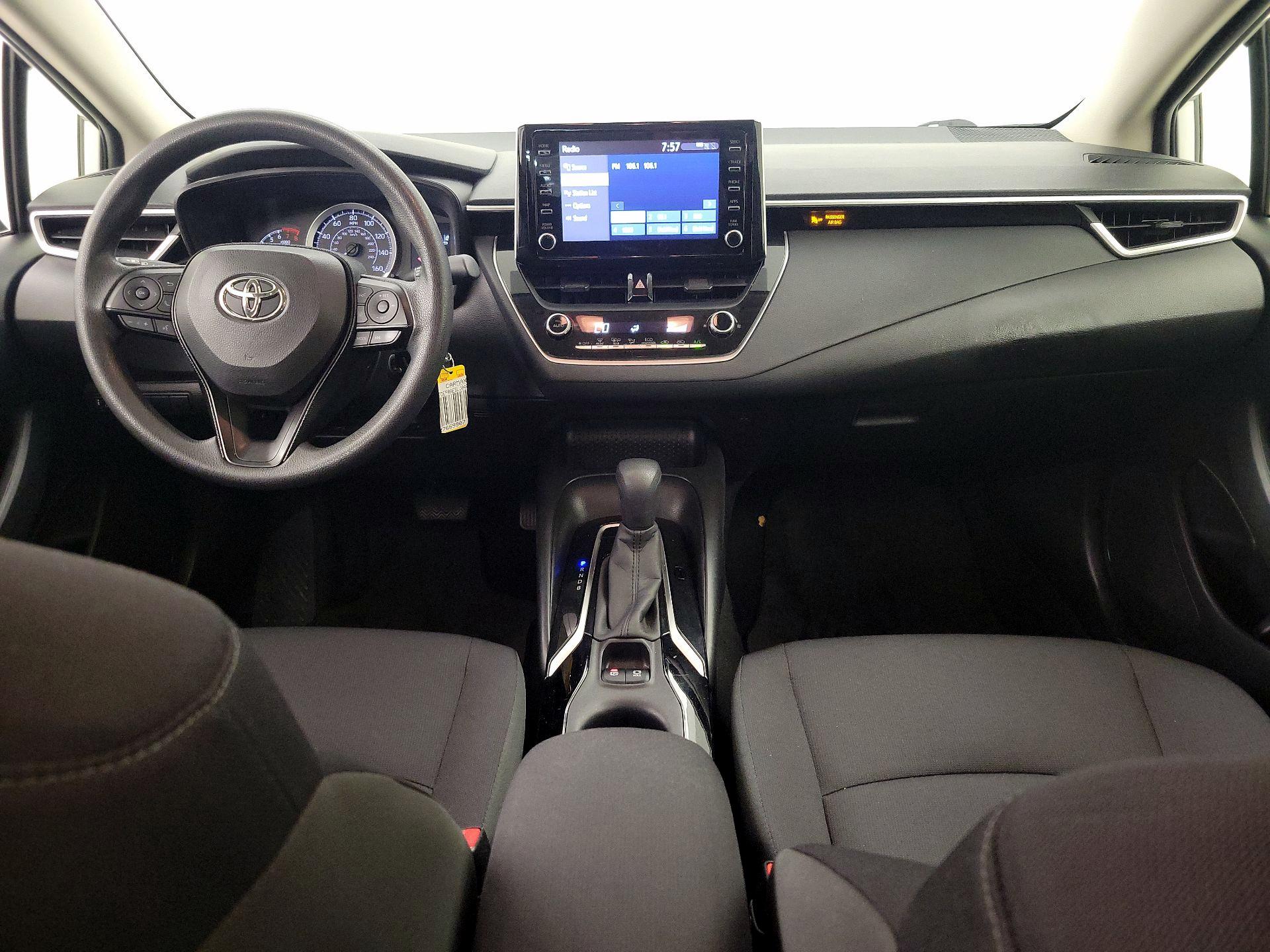 Thumbnail: 2020 Toyota Corolla - 9