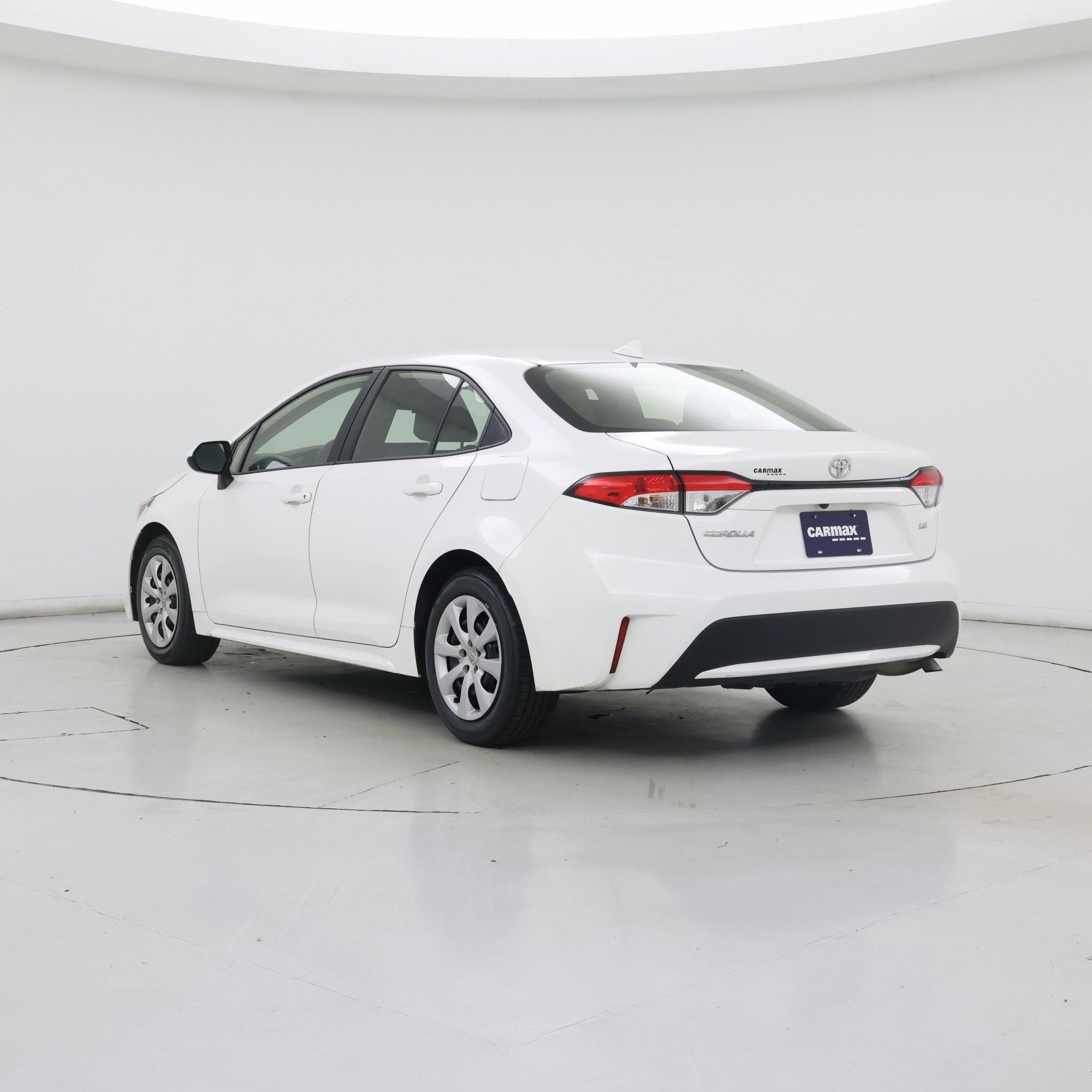 Thumbnail: 2020 Toyota Corolla - 2