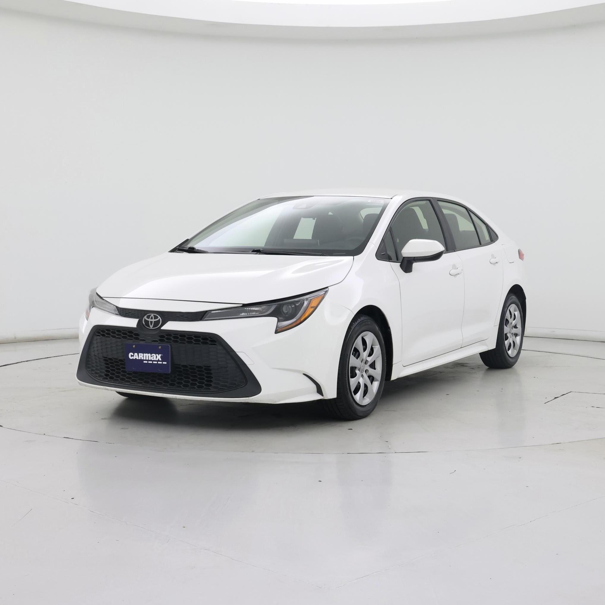 Thumbnail: 2020 Toyota Corolla - 4