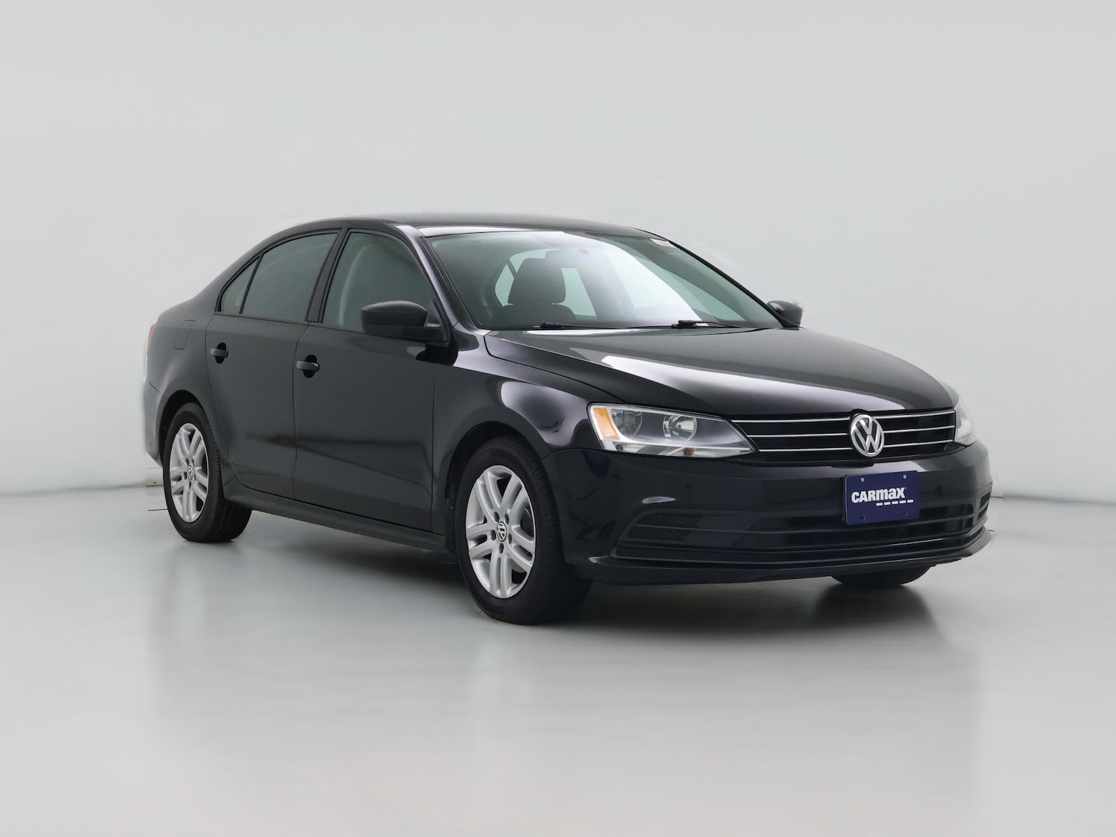 2015 Volkswagen Jetta
