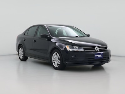 2015 Volkswagen Jetta S