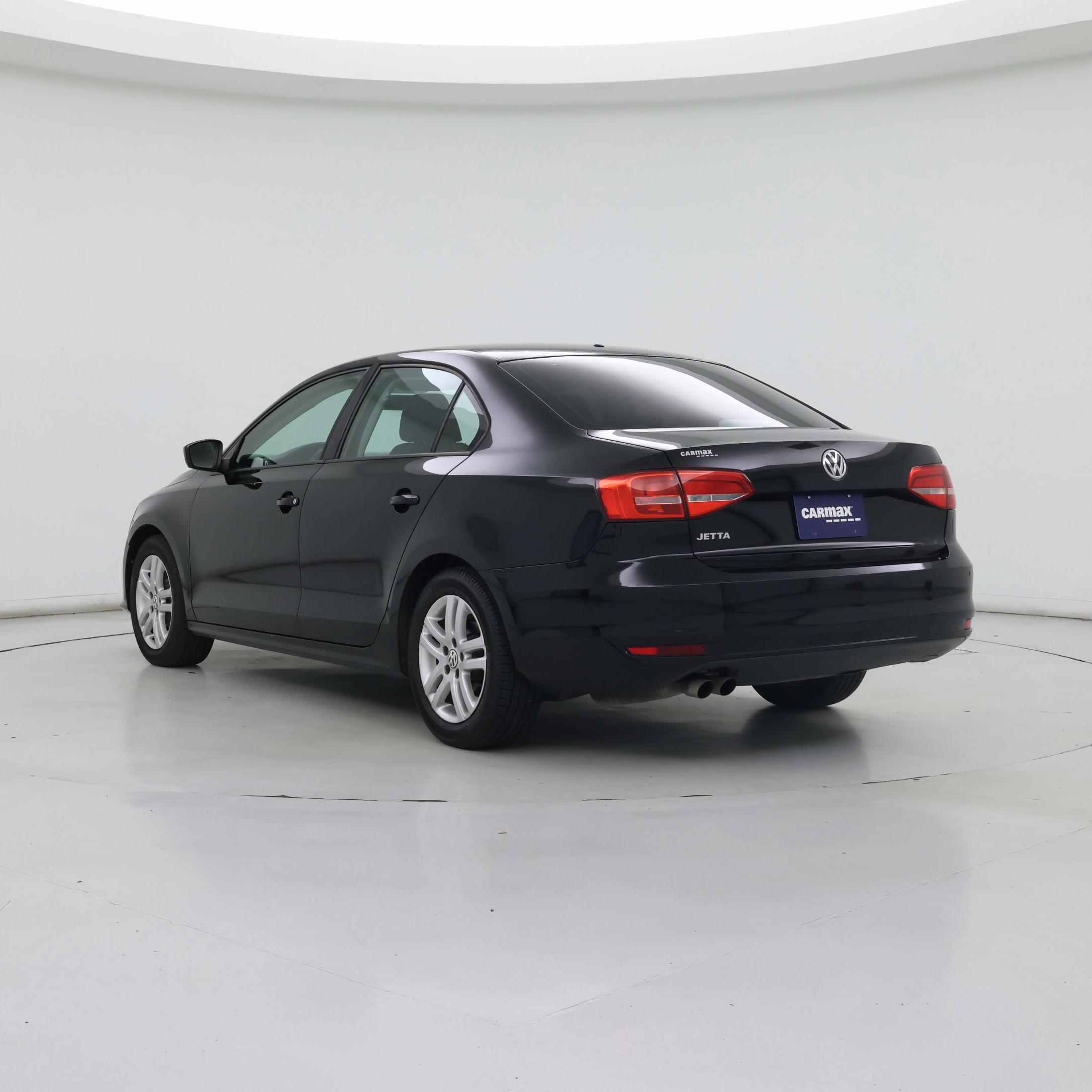 Thumbnail: 2015 Volkswagen Jetta - 2