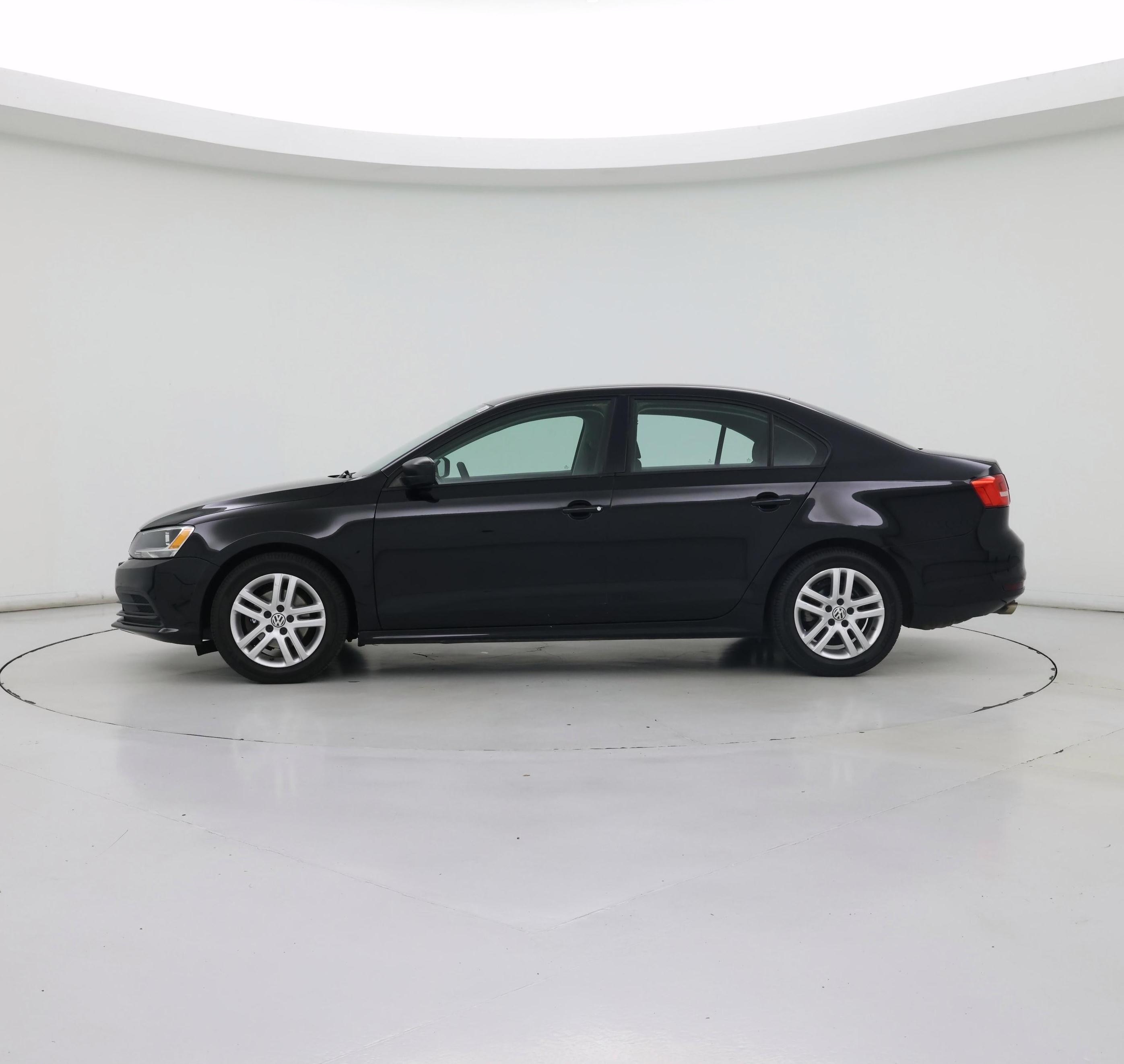 Thumbnail: 2015 Volkswagen Jetta - 3