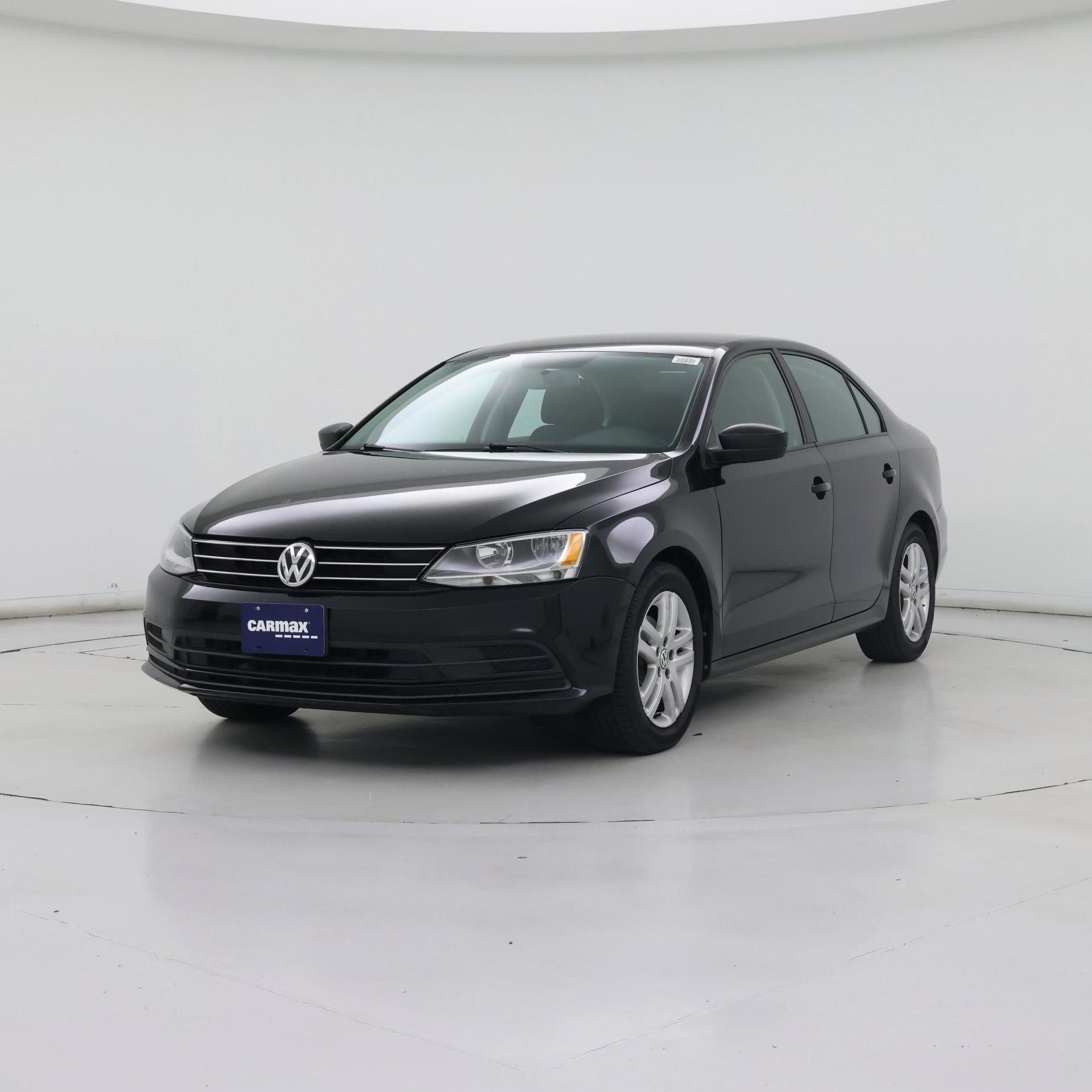 Thumbnail: 2015 Volkswagen Jetta - 4