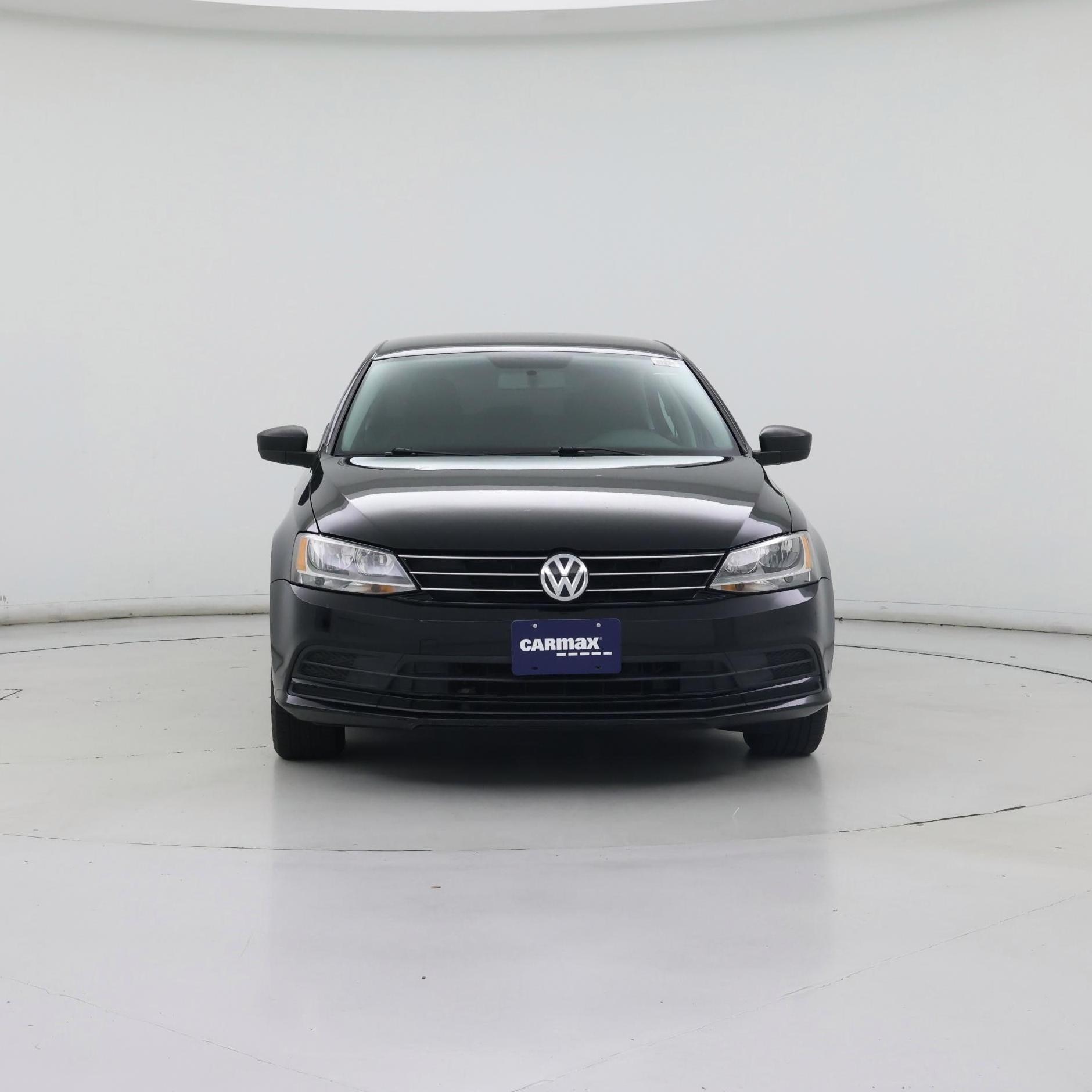 Thumbnail: 2015 Volkswagen Jetta - 5