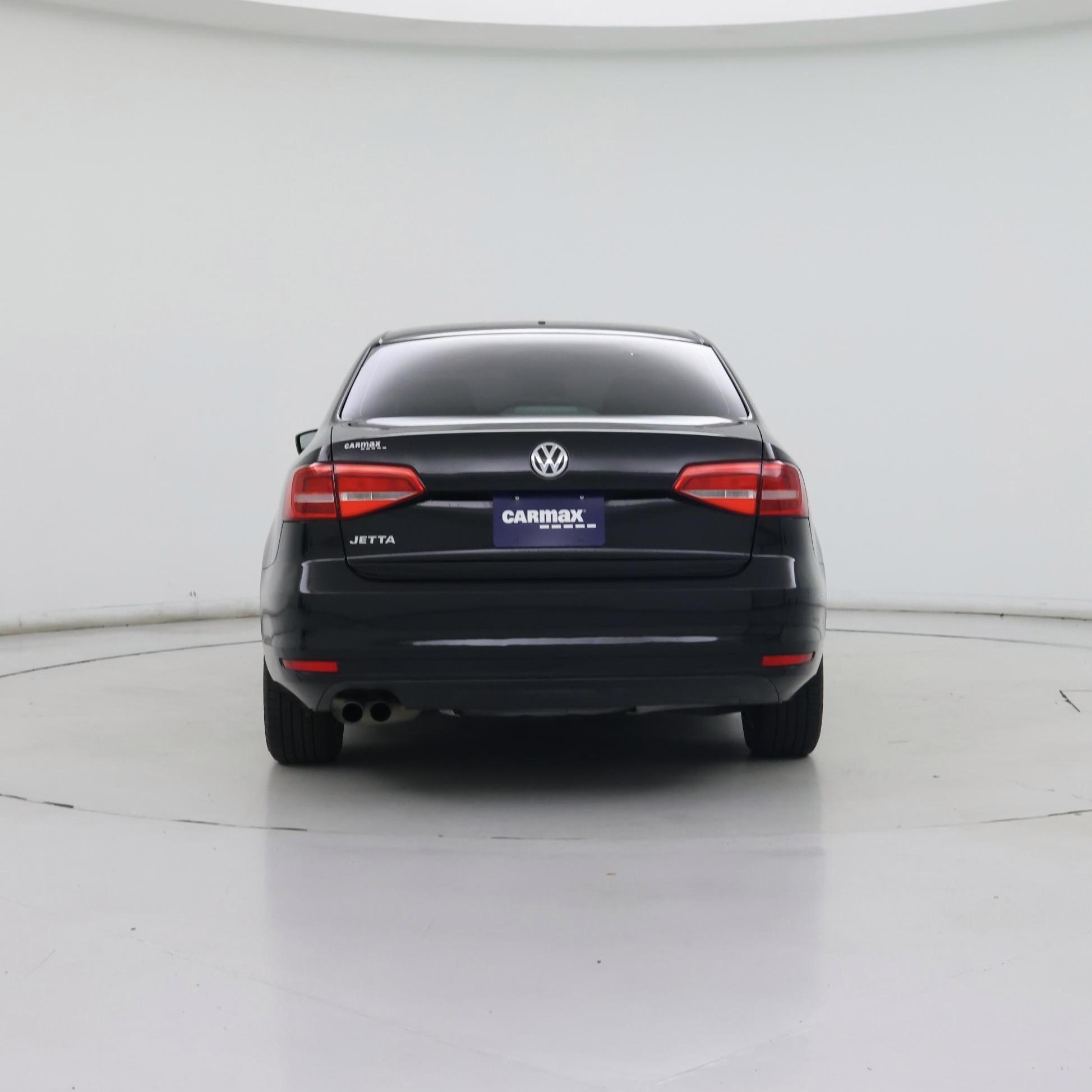 Thumbnail: 2015 Volkswagen Jetta - 6