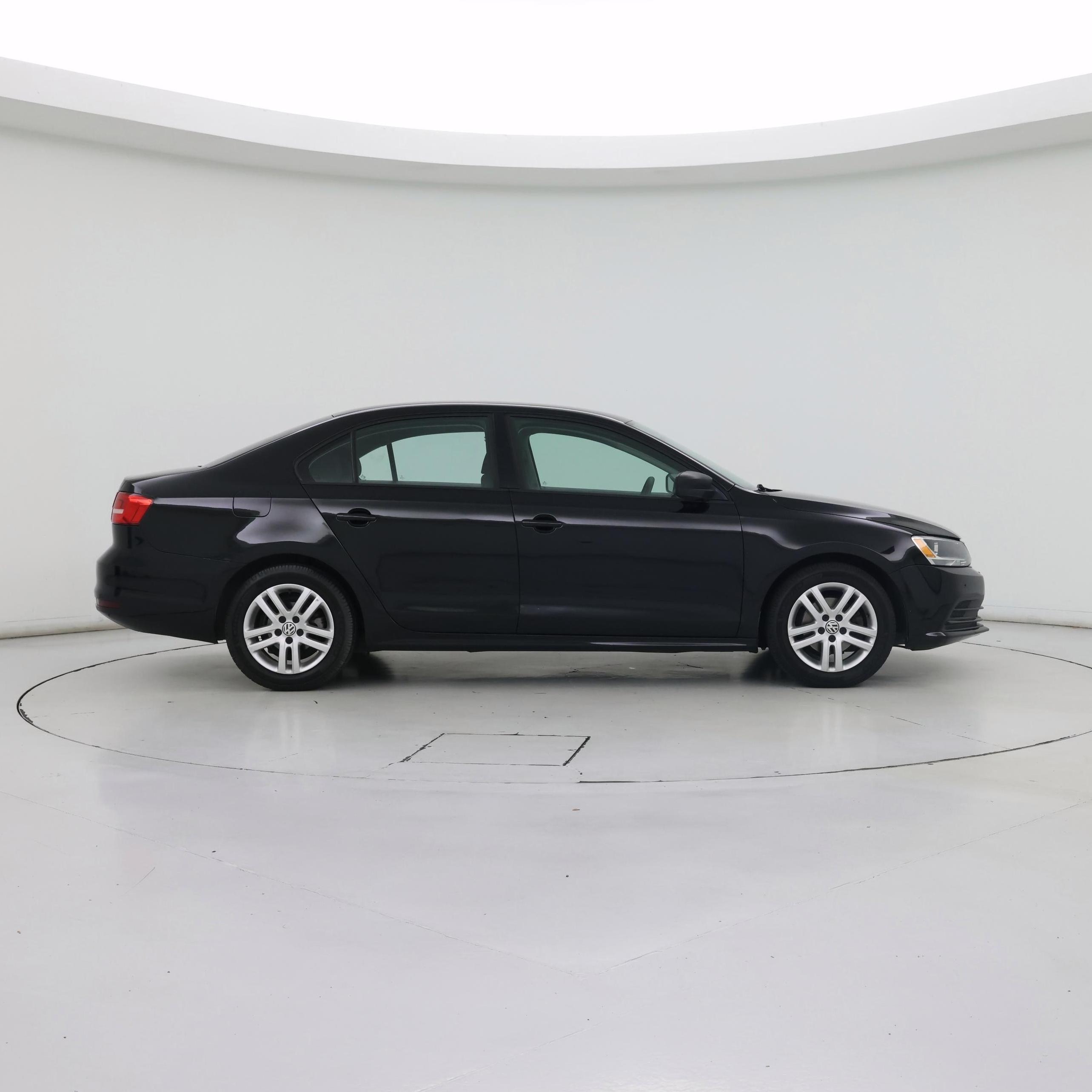 Thumbnail: 2015 Volkswagen Jetta - 7