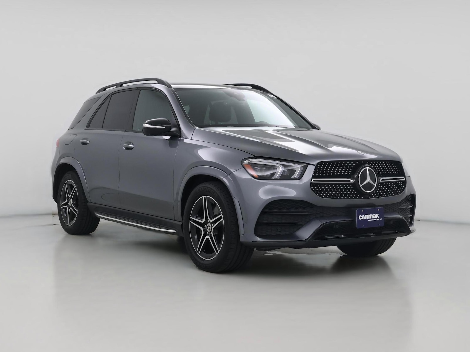 2021 Mercedes-Benz GLE GLE450