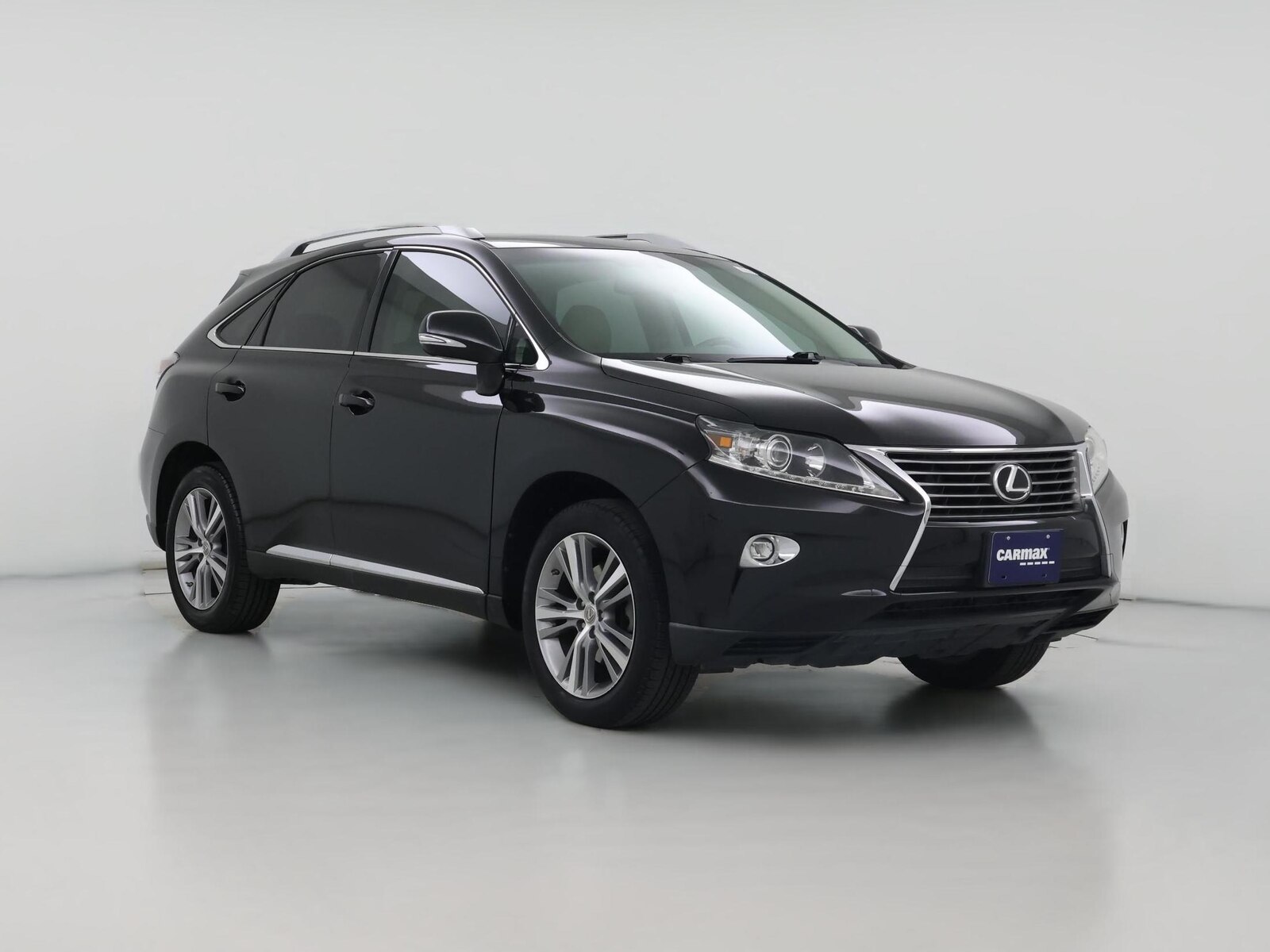 2015 Lexus RX