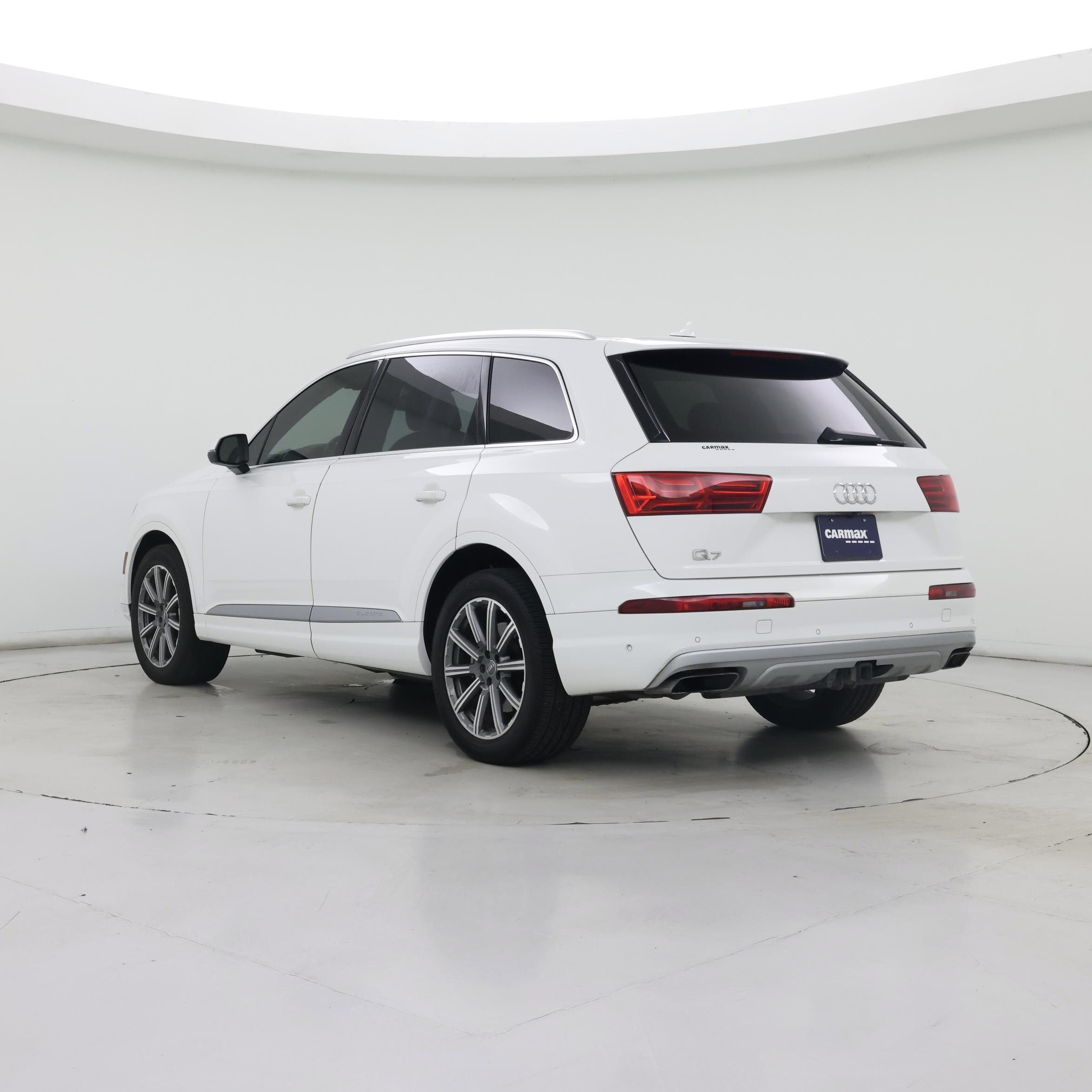 Thumbnail: 2019 Audi Q7 - 2