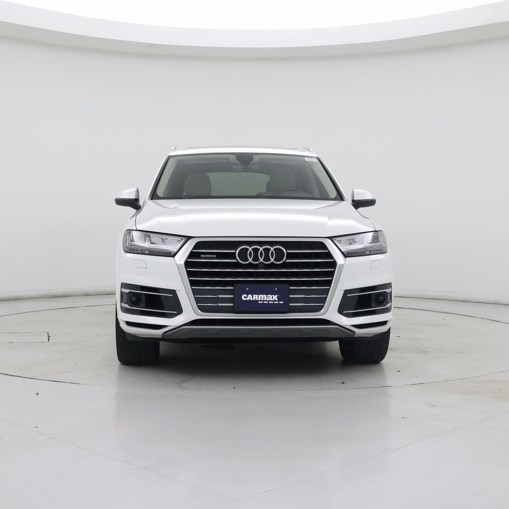 Thumbnail: 2019 Audi Q7 - 5