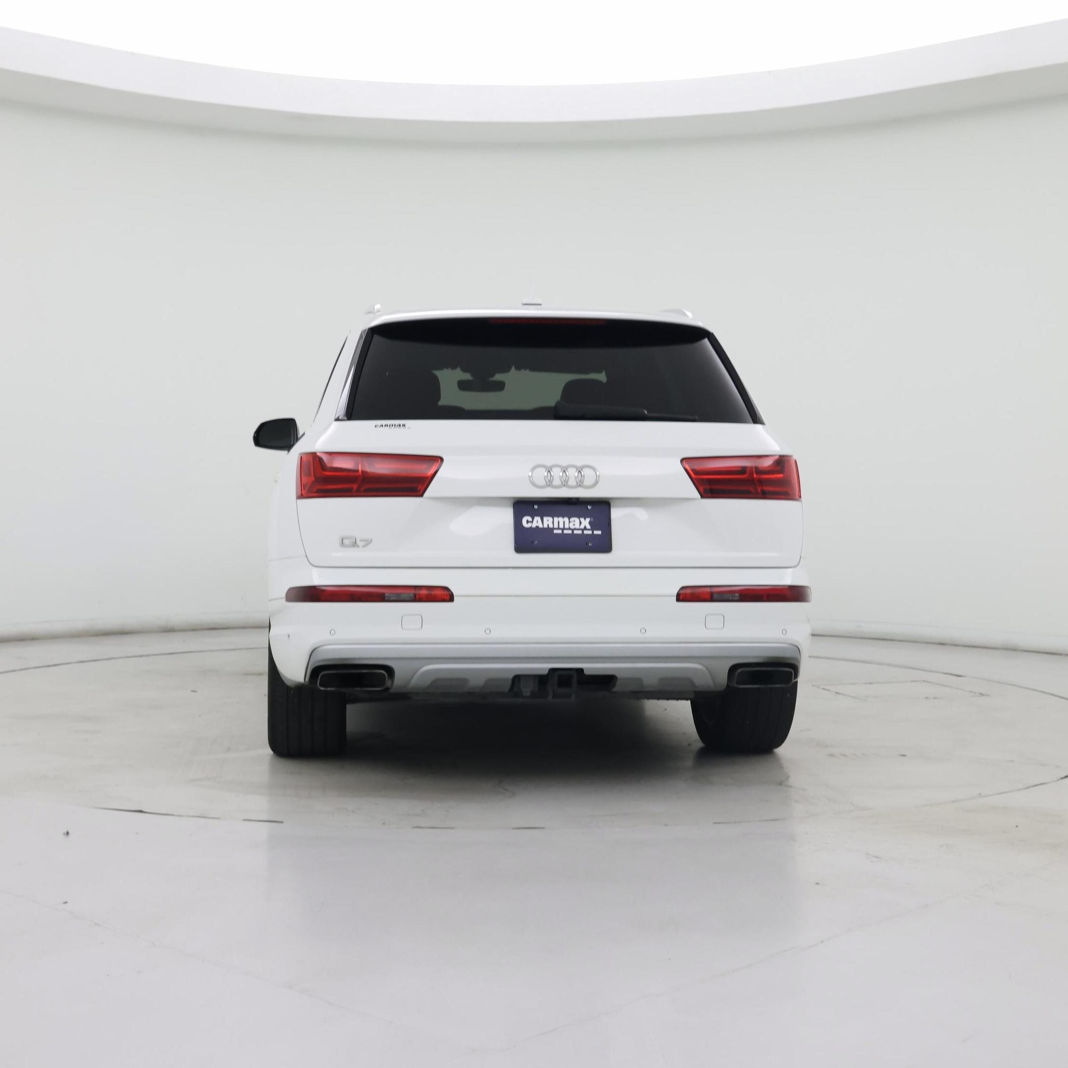 Thumbnail: 2019 Audi Q7 - 6
