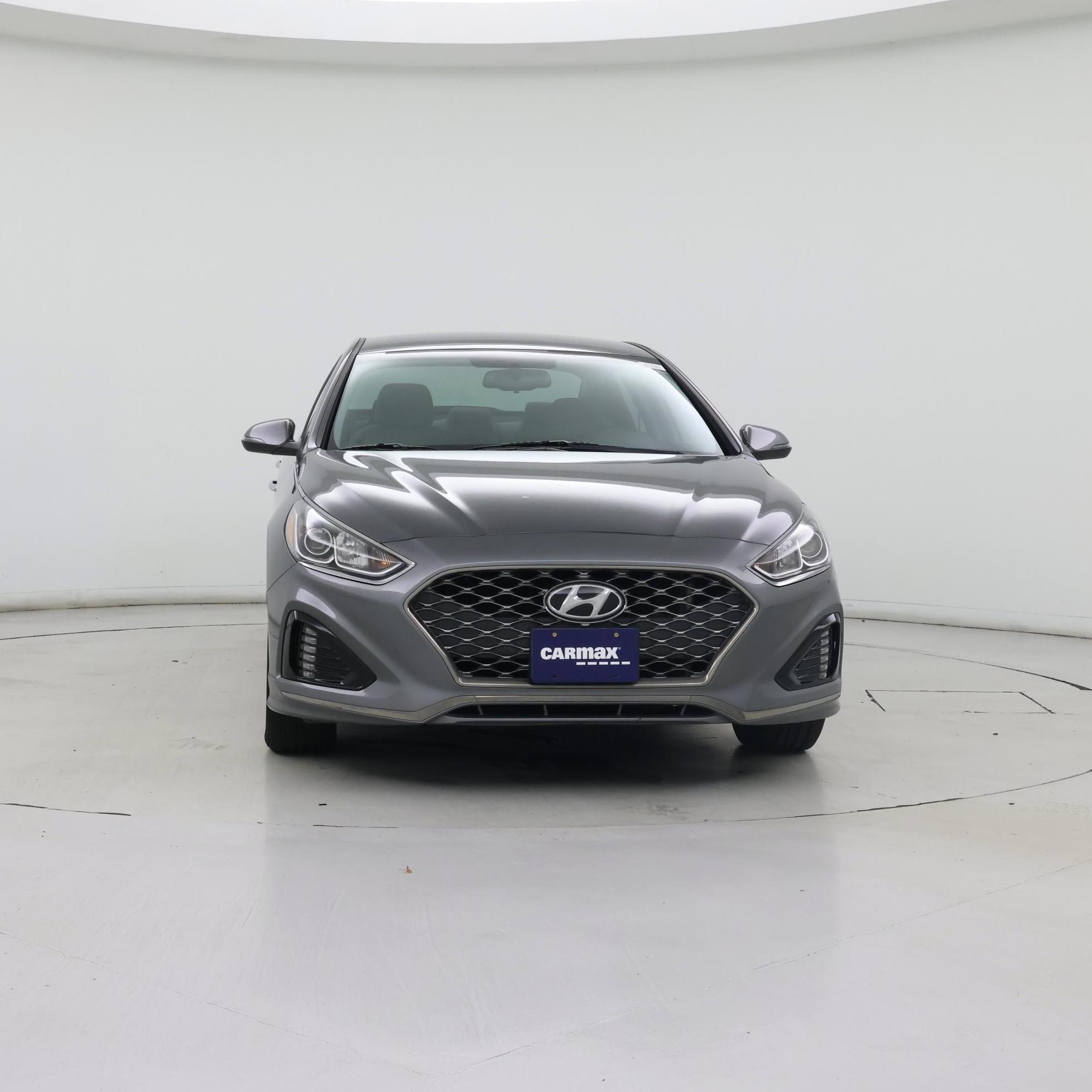 Thumbnail: 2019 Hyundai Sonata - 5