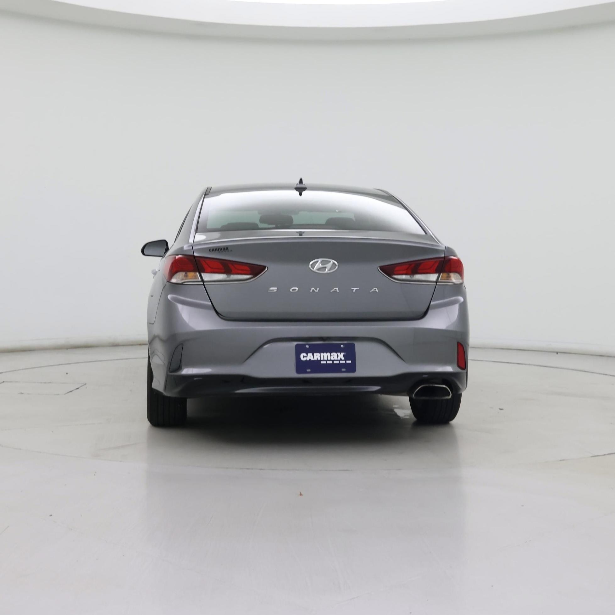 Thumbnail: 2019 Hyundai Sonata - 6