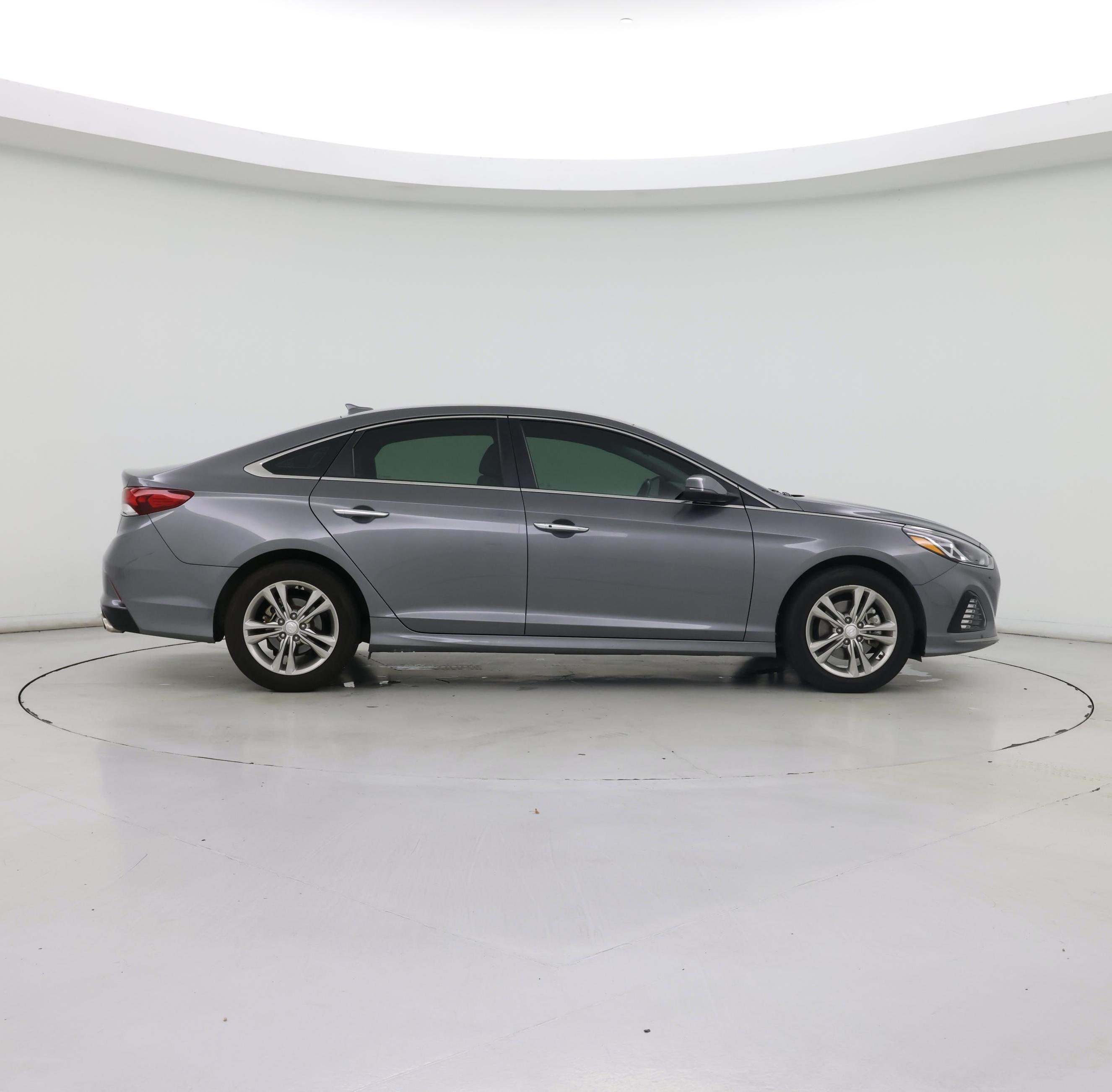 Thumbnail: 2019 Hyundai Sonata - 7