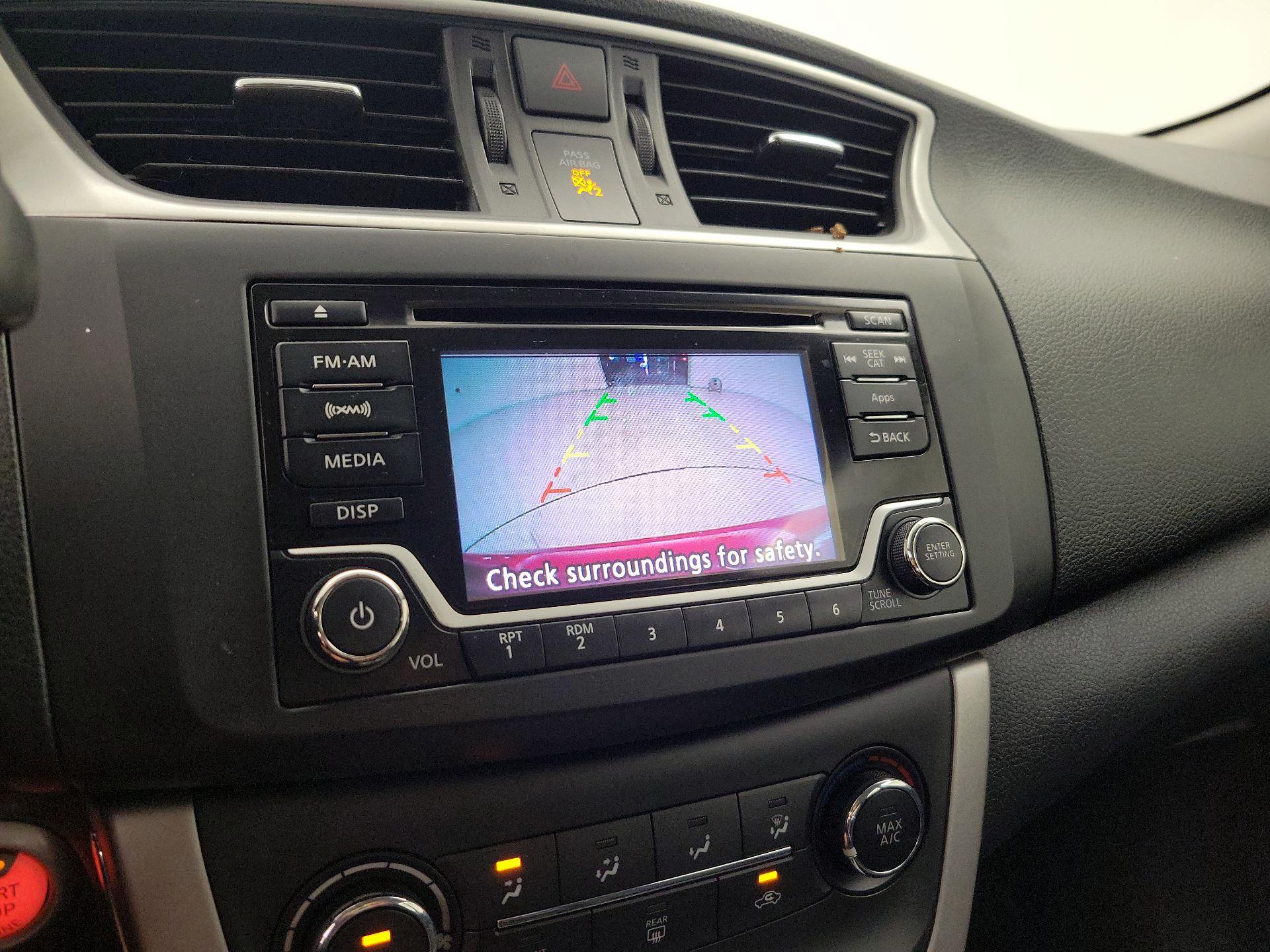 Thumbnail: 2015 Nissan Sentra - 14