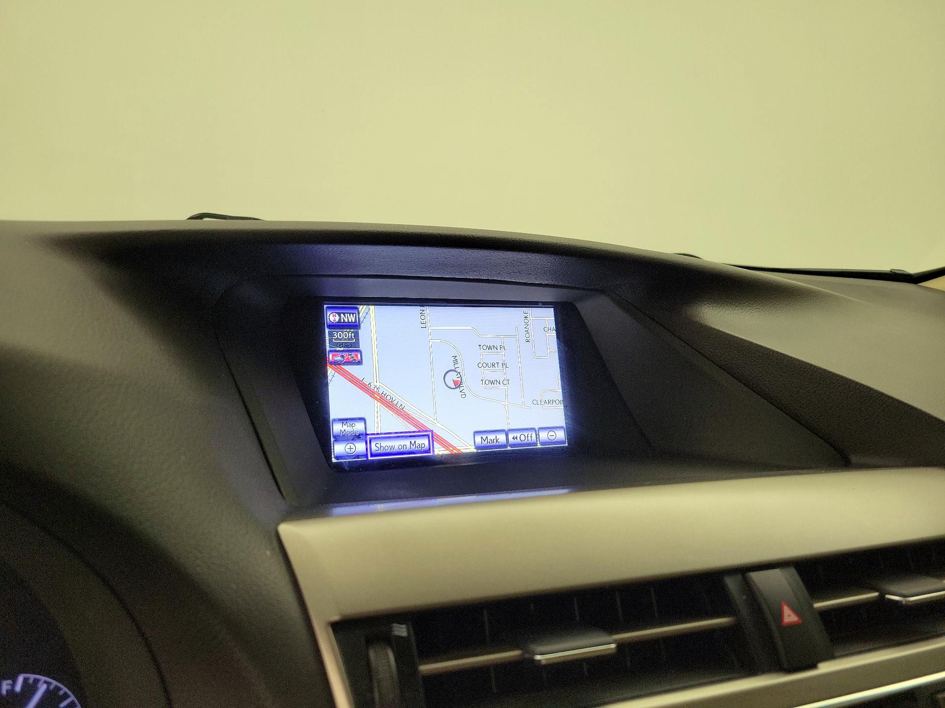 Thumbnail: 2015 Lexus RX - 14