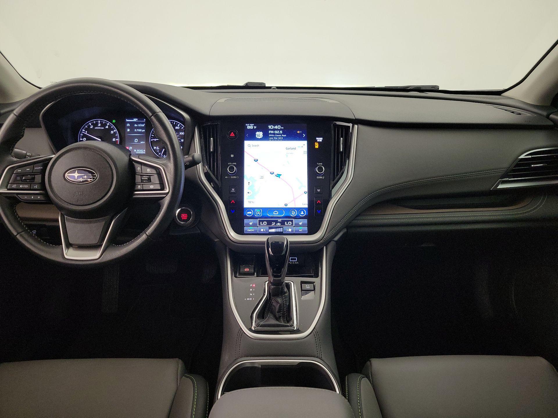Thumbnail: 2023 Subaru Outback - 9
