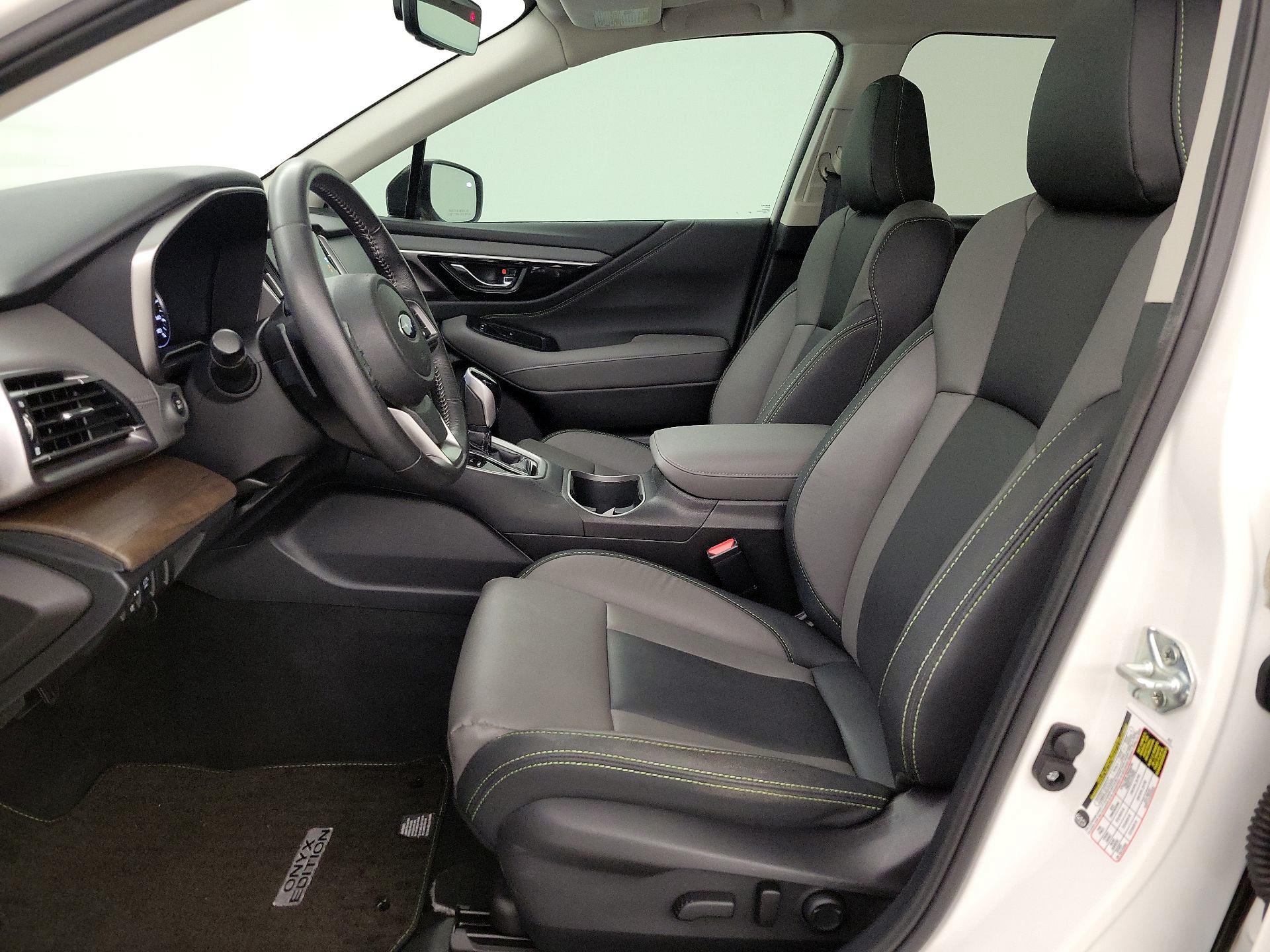 Thumbnail: 2023 Subaru Outback - 11