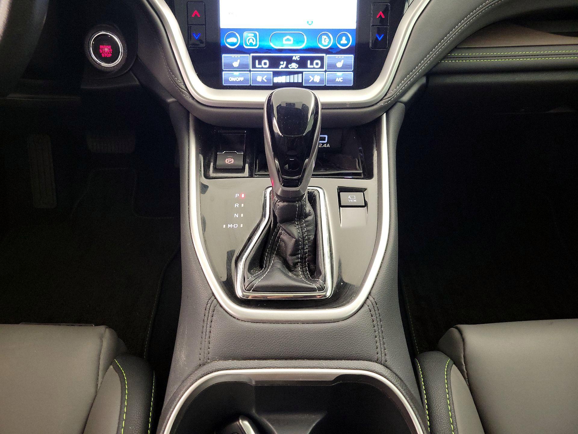 Thumbnail: 2023 Subaru Outback - 18