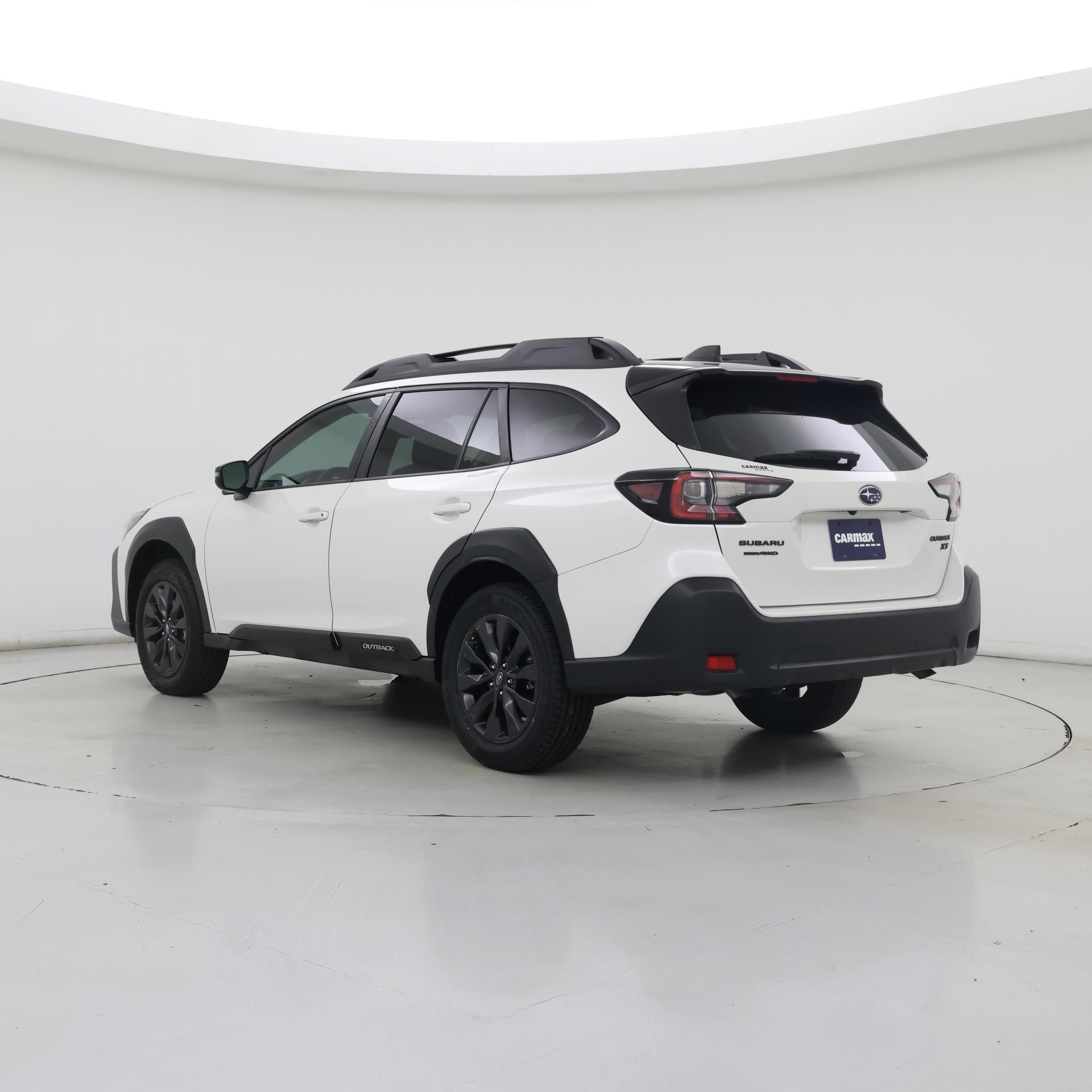 Thumbnail: 2023 Subaru Outback - 2