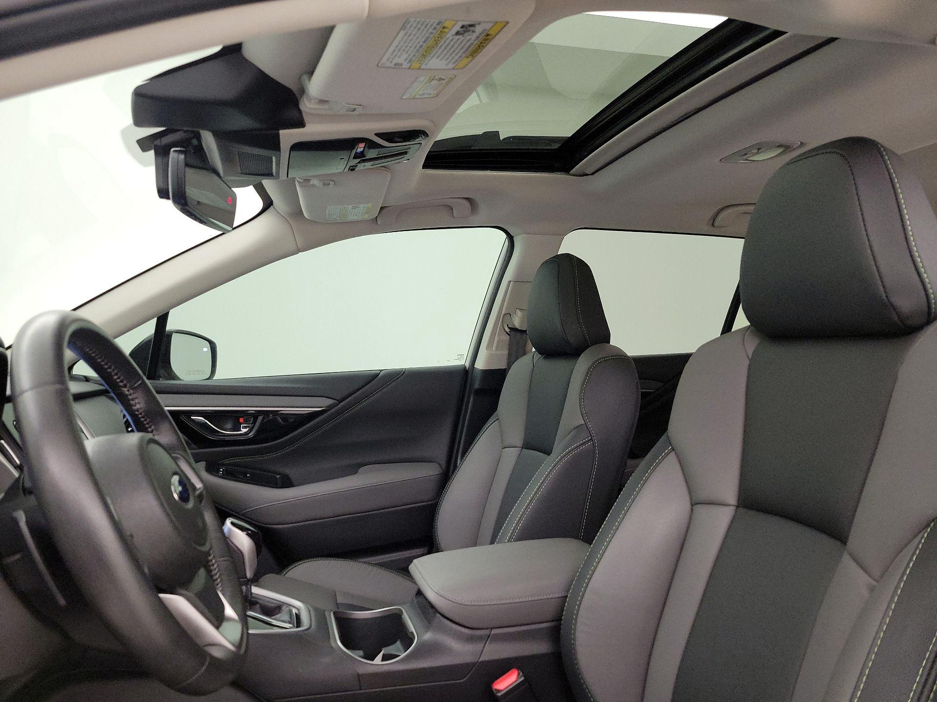 Thumbnail: 2023 Subaru Outback - 19