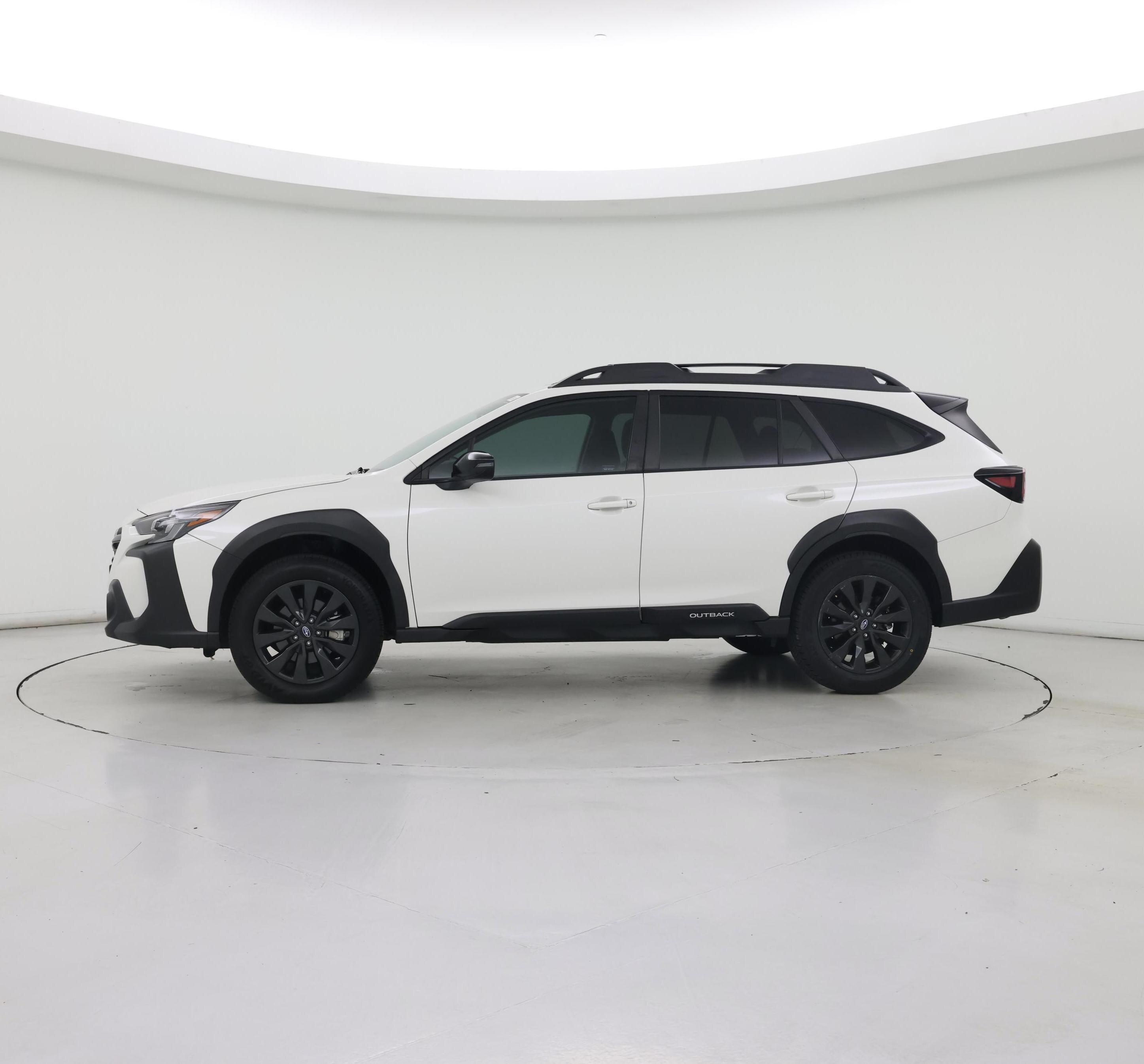 Thumbnail: 2023 Subaru Outback - 3