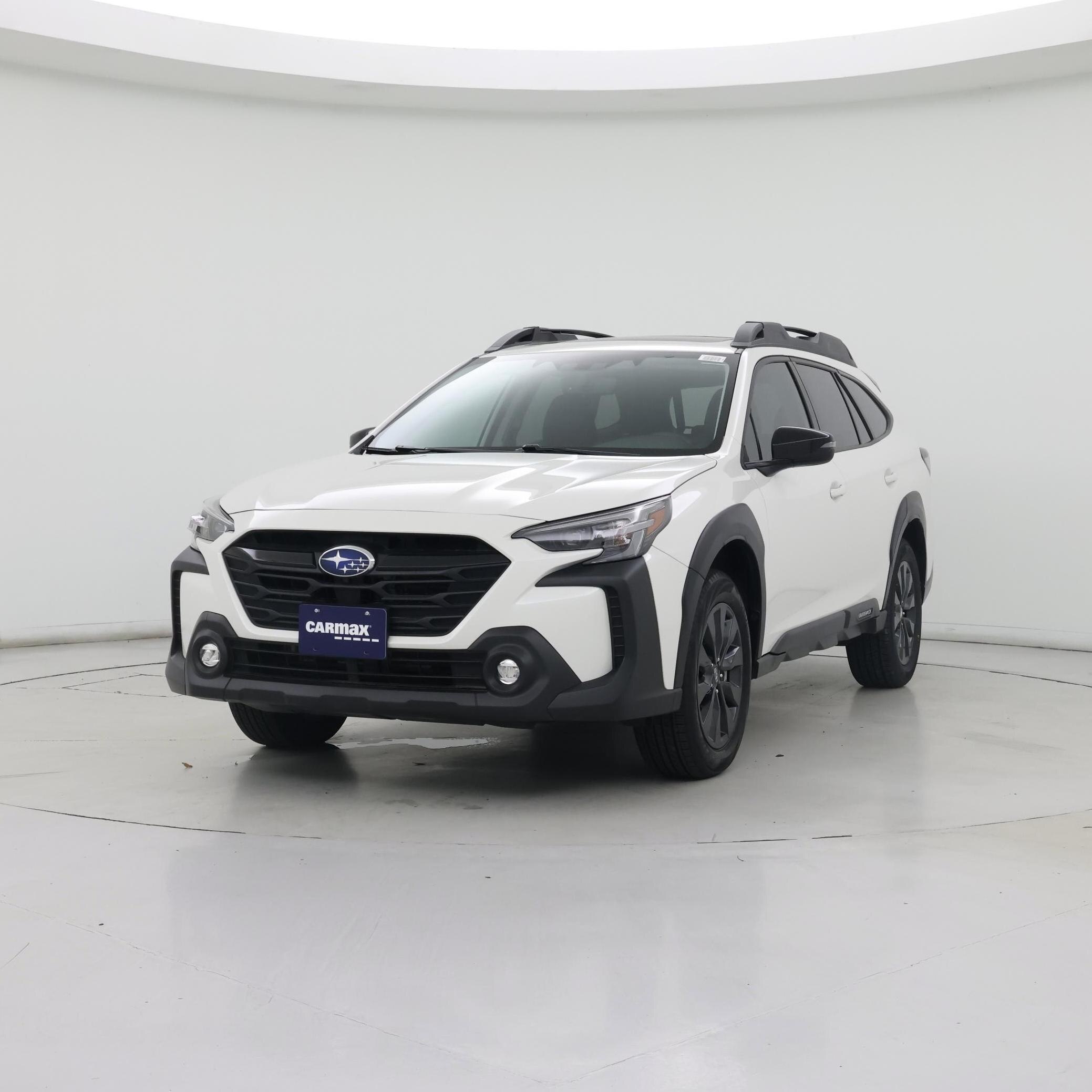 Thumbnail: 2023 Subaru Outback - 4