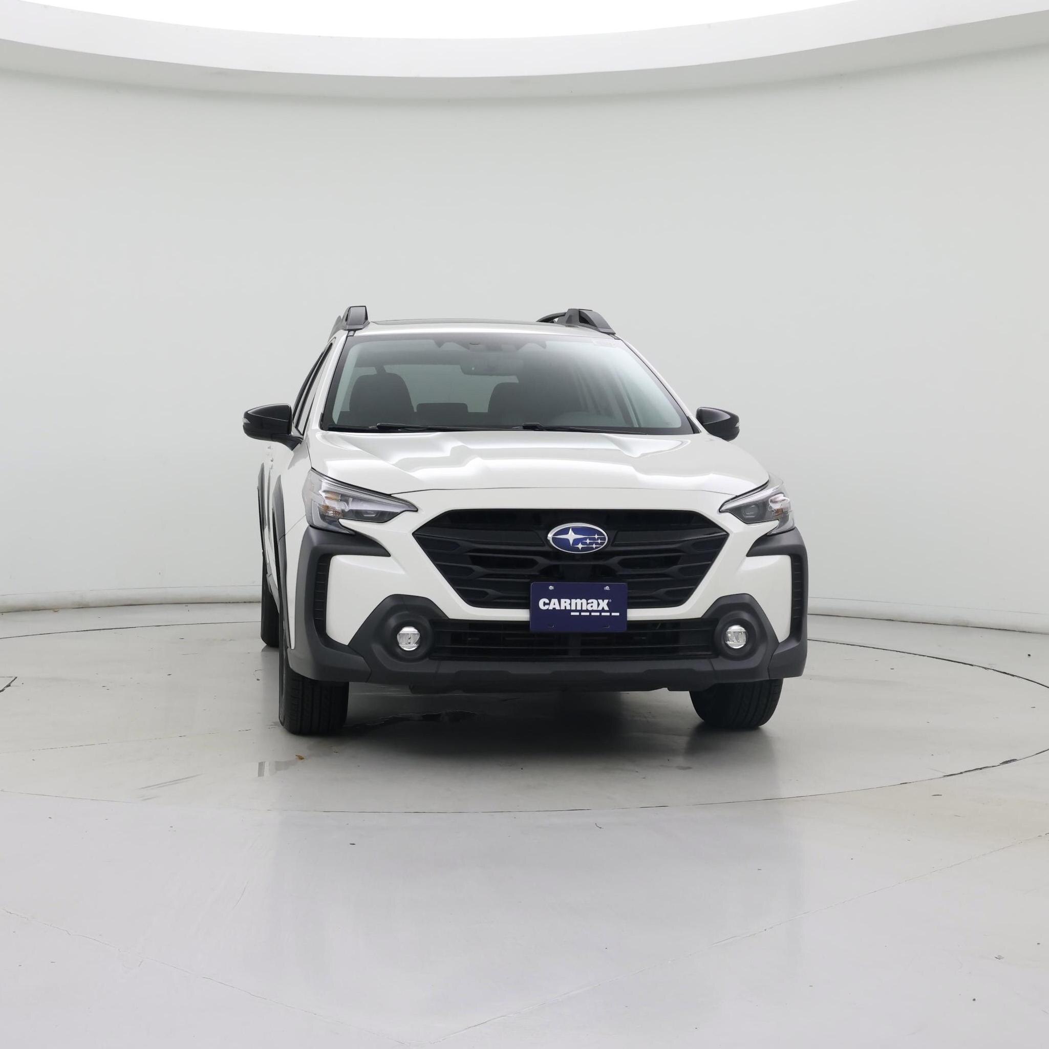 Thumbnail: 2023 Subaru Outback - 5