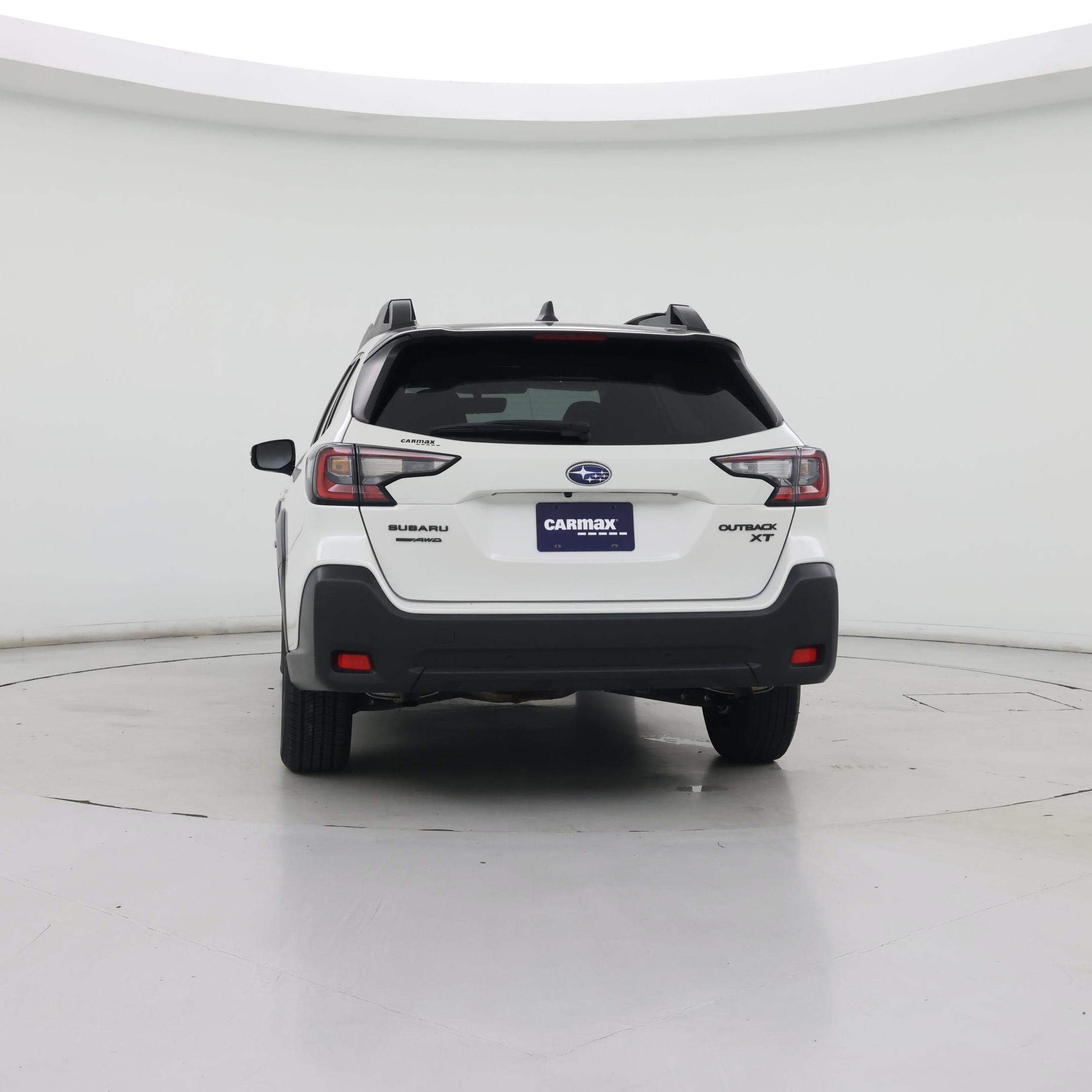 Thumbnail: 2023 Subaru Outback - 6