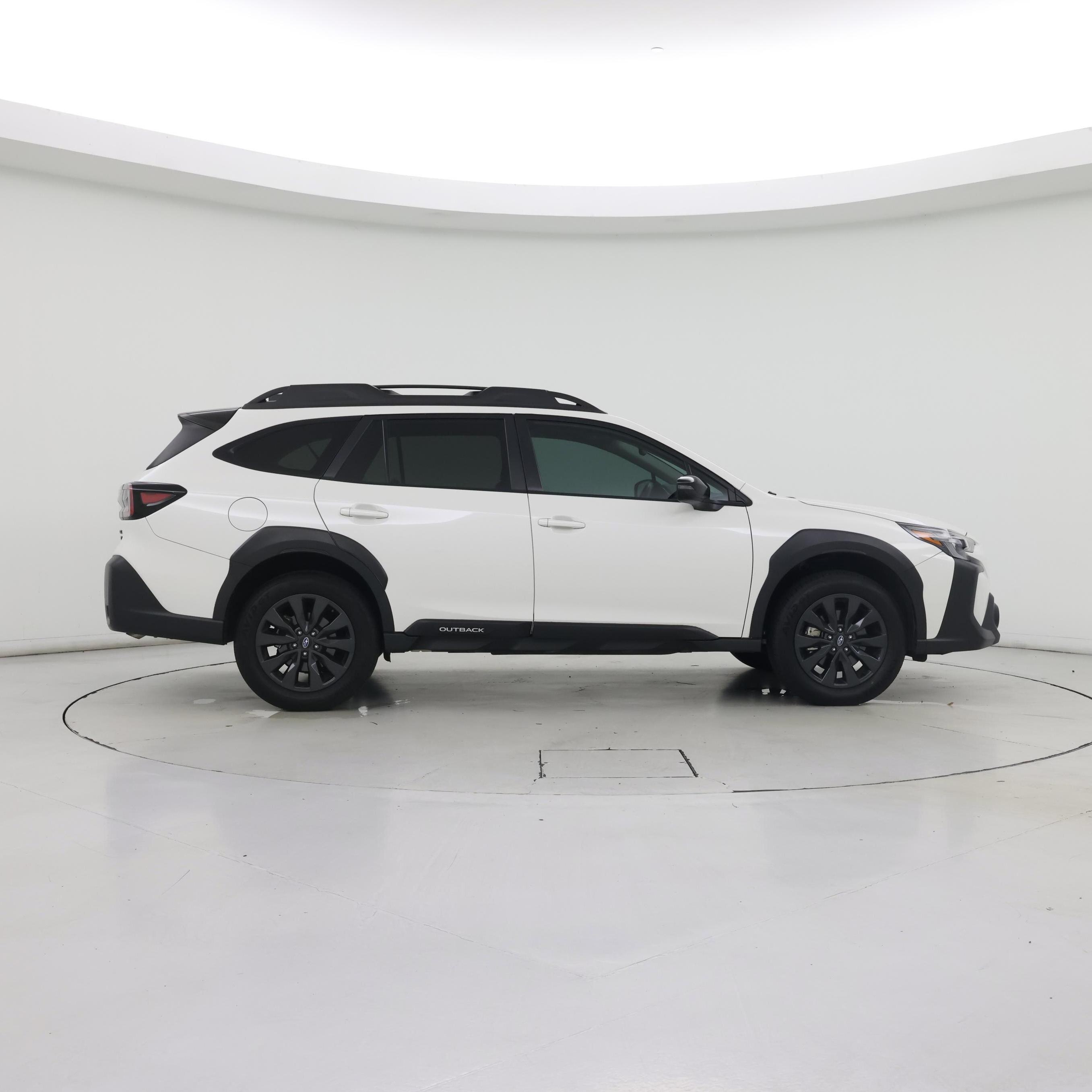 Thumbnail: 2023 Subaru Outback - 7