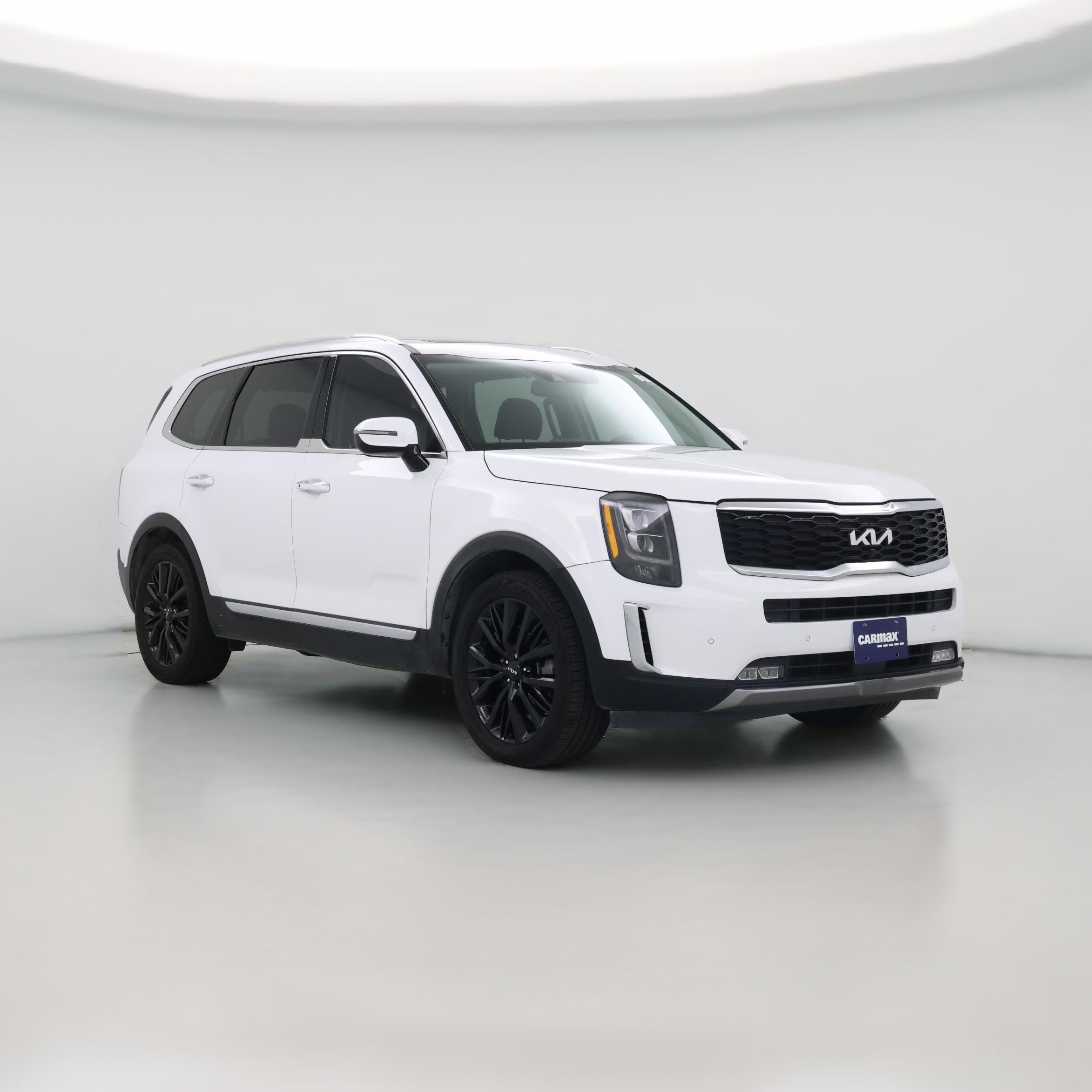 Thumbnail: 2022 Kia Telluride - 1