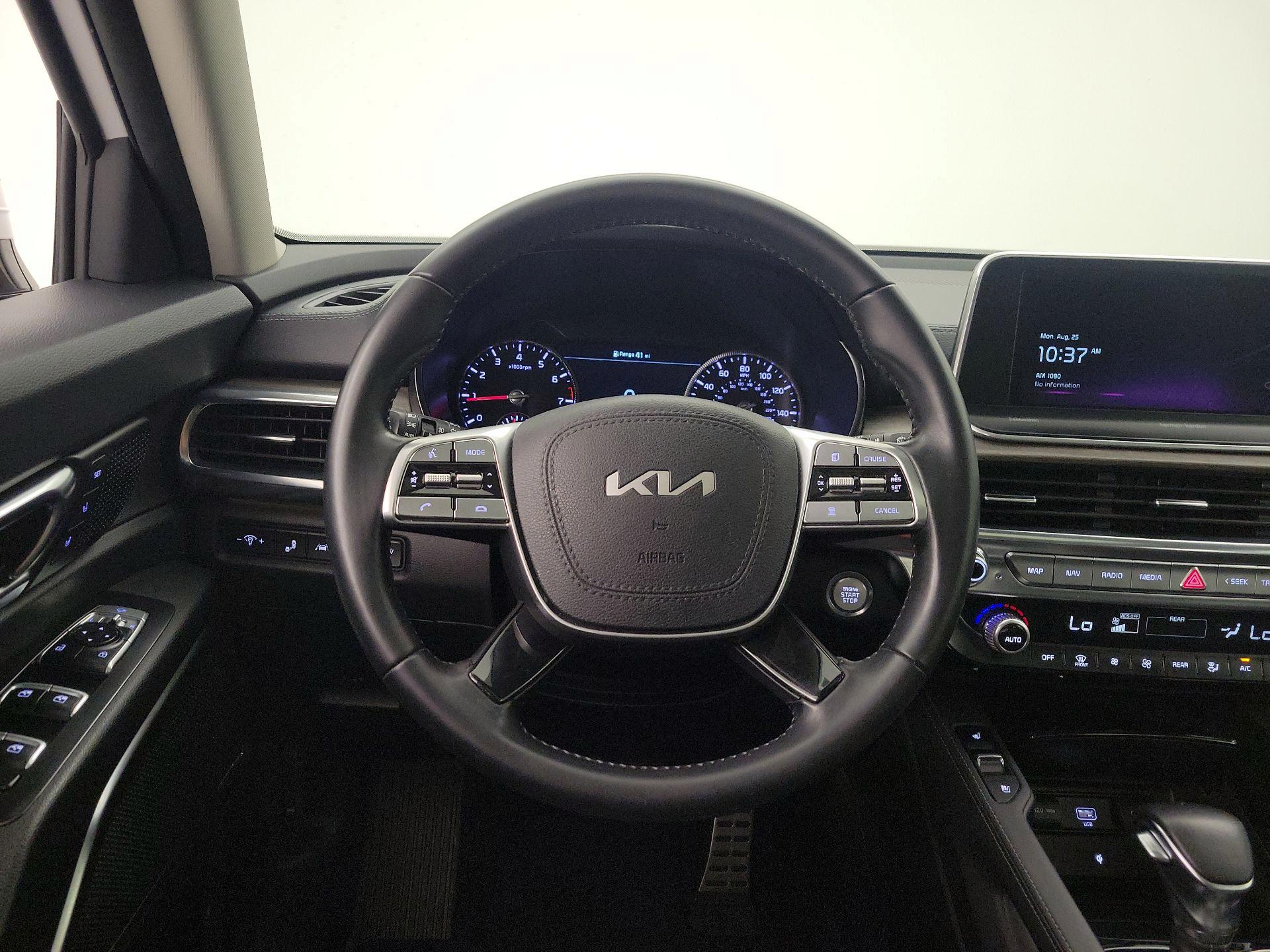 Thumbnail: 2022 Kia Telluride - 10